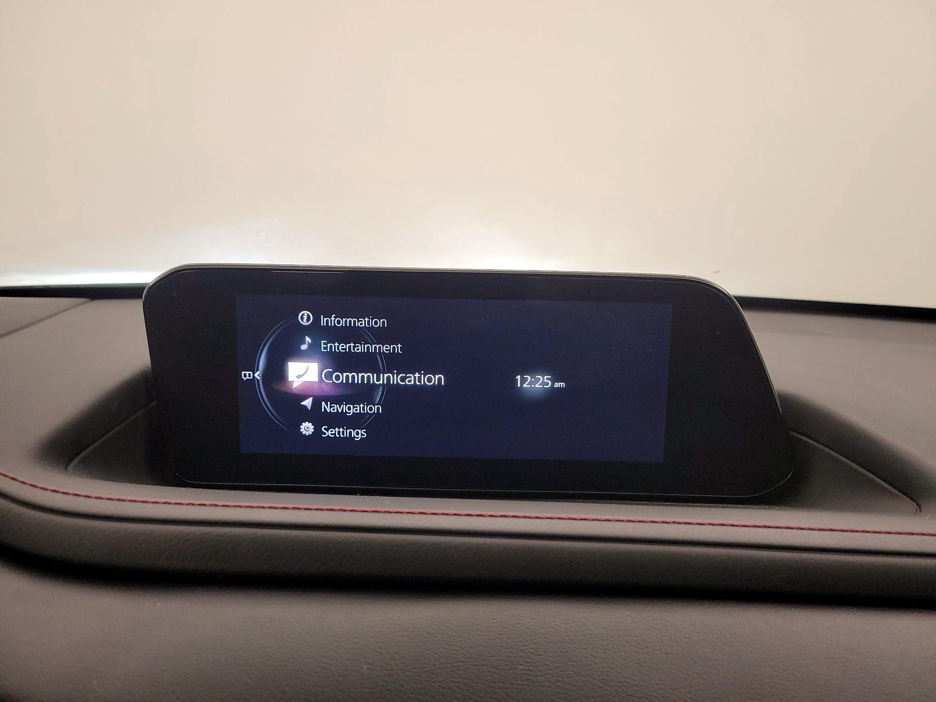 Thumbnail: 2023 Mazda CX-30 - 15