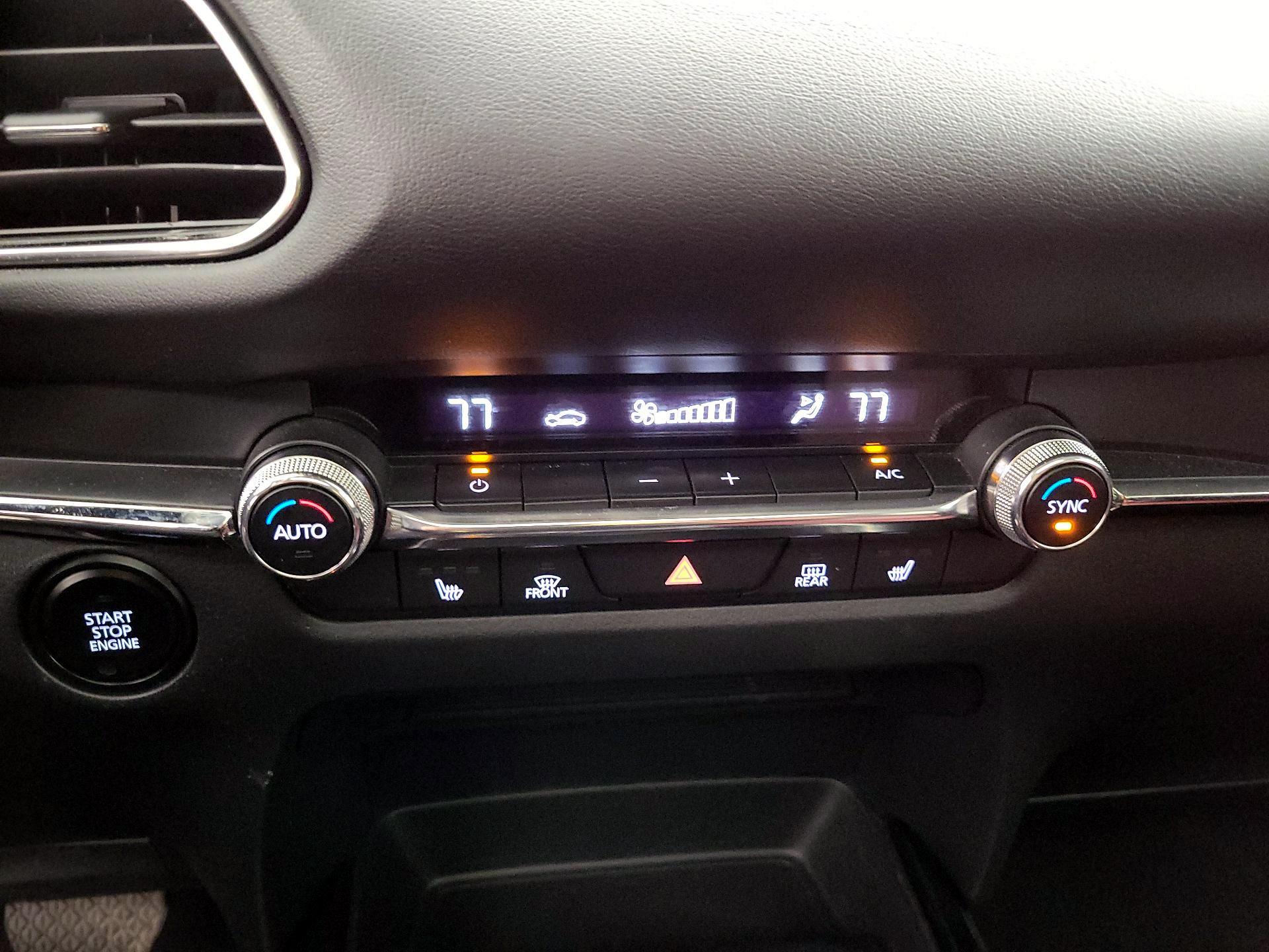 Thumbnail: 2023 Mazda CX-30 - 16