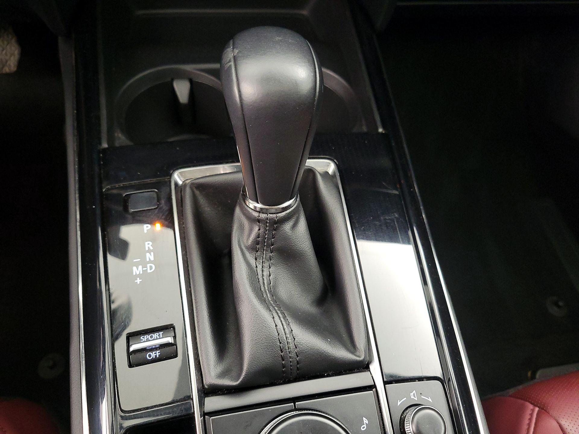 Thumbnail: 2023 Mazda CX-30 - 17