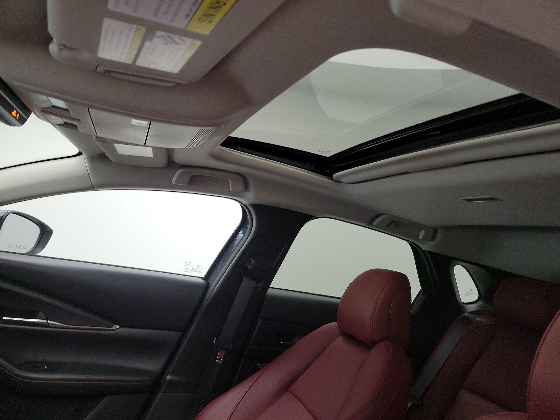 Thumbnail: 2023 Mazda CX-30 - 18