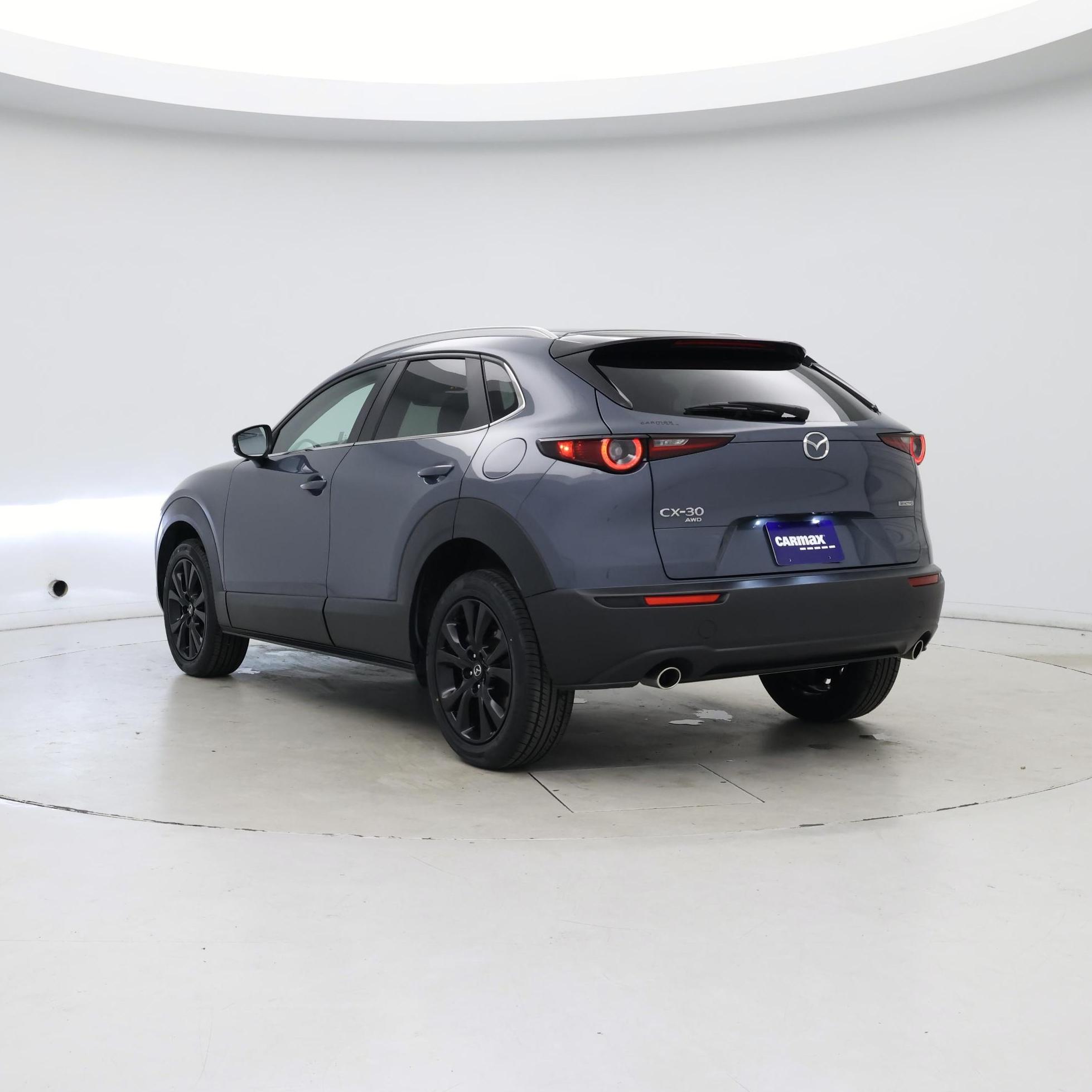 Thumbnail: 2023 Mazda CX-30 - 2