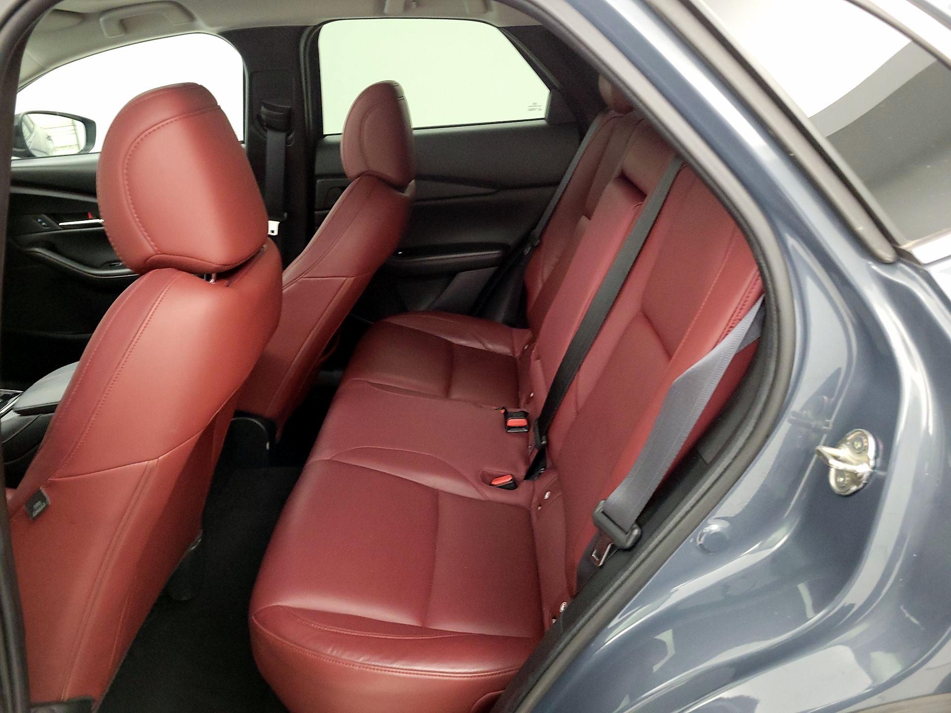 Thumbnail: 2023 Mazda CX-30 - 19