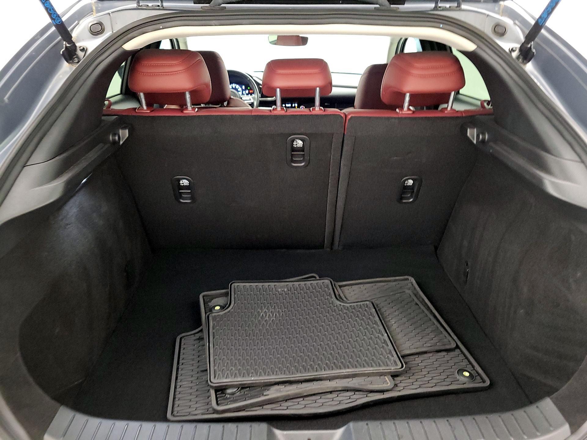 Thumbnail: 2023 Mazda CX-30 - 20