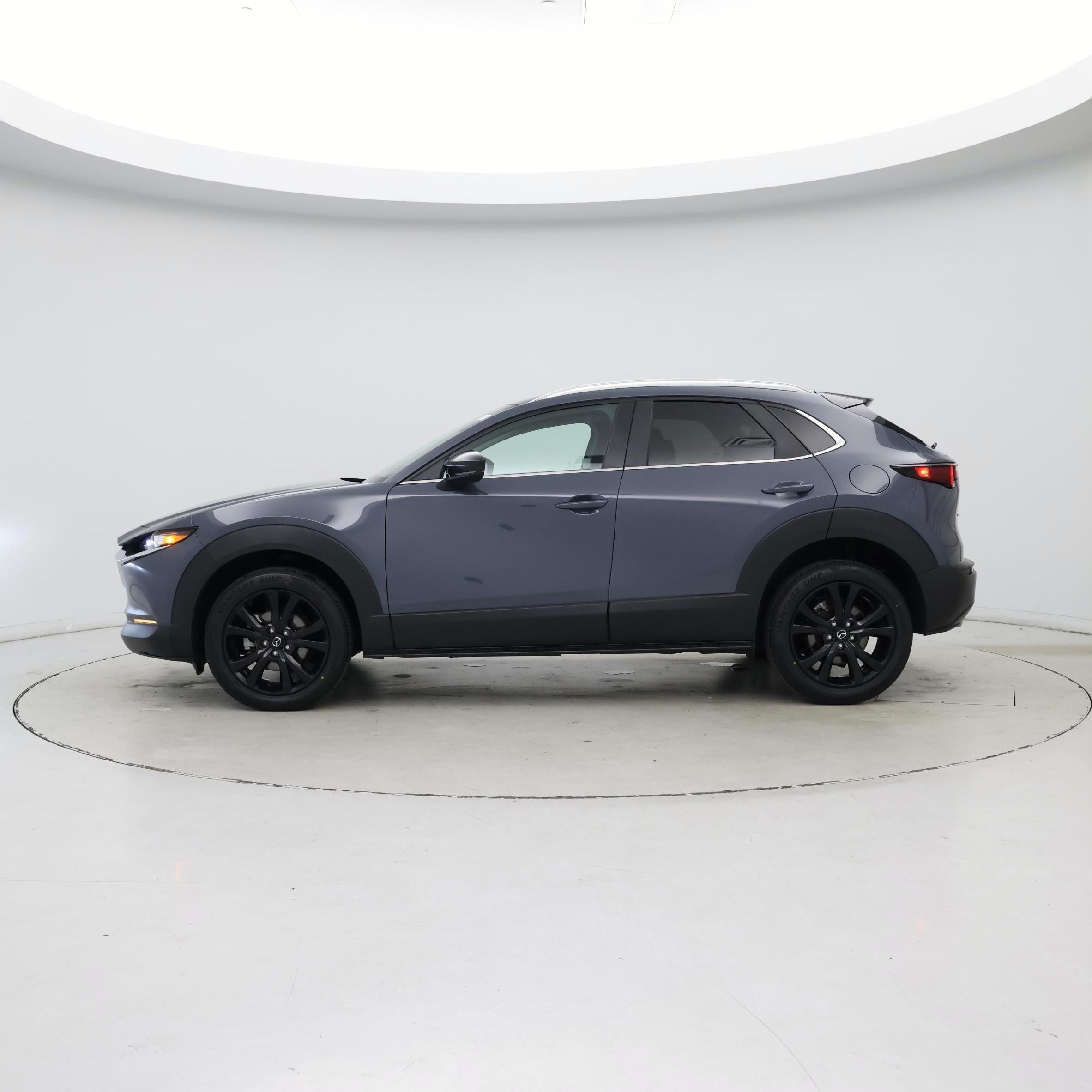 Thumbnail: 2023 Mazda CX-30 - 3