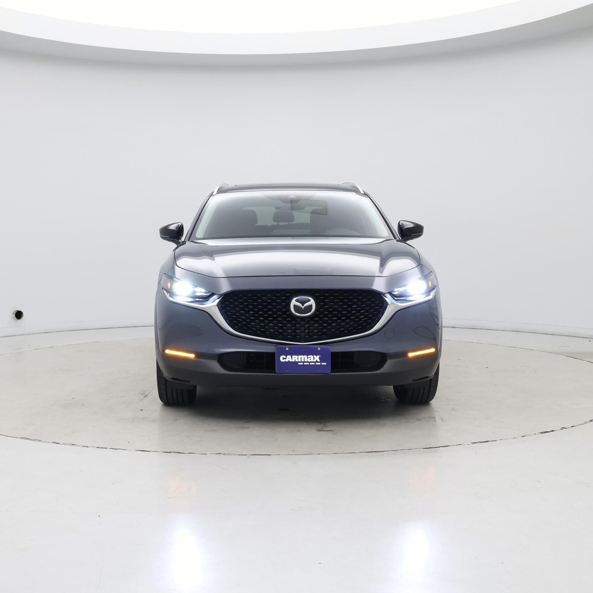 Thumbnail: 2023 Mazda CX-30 - 5