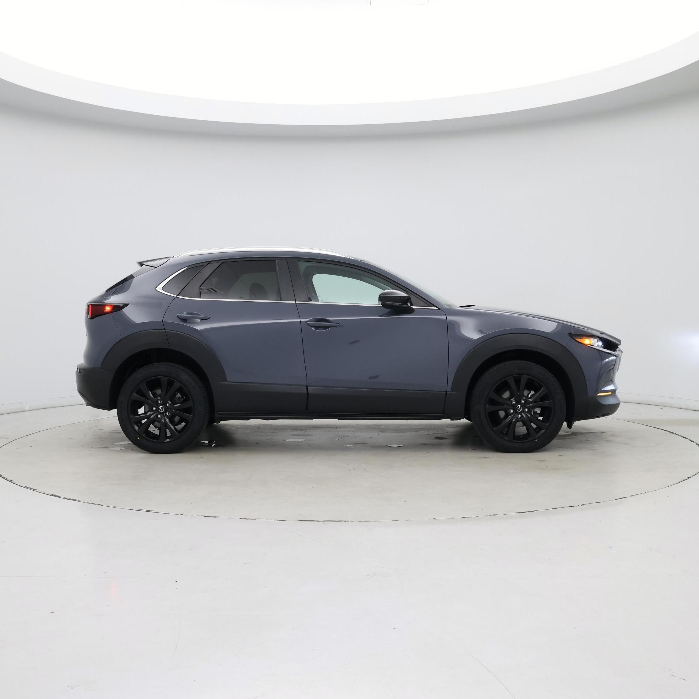 Thumbnail: 2023 Mazda CX-30 - 7