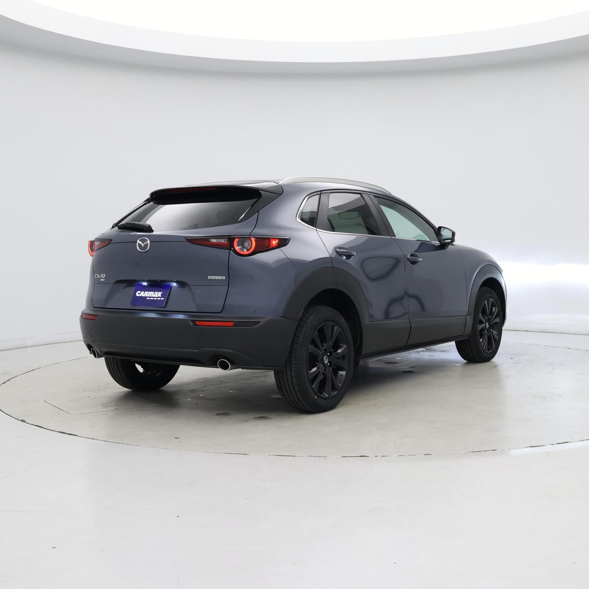 Thumbnail: 2023 Mazda CX-30 - 8