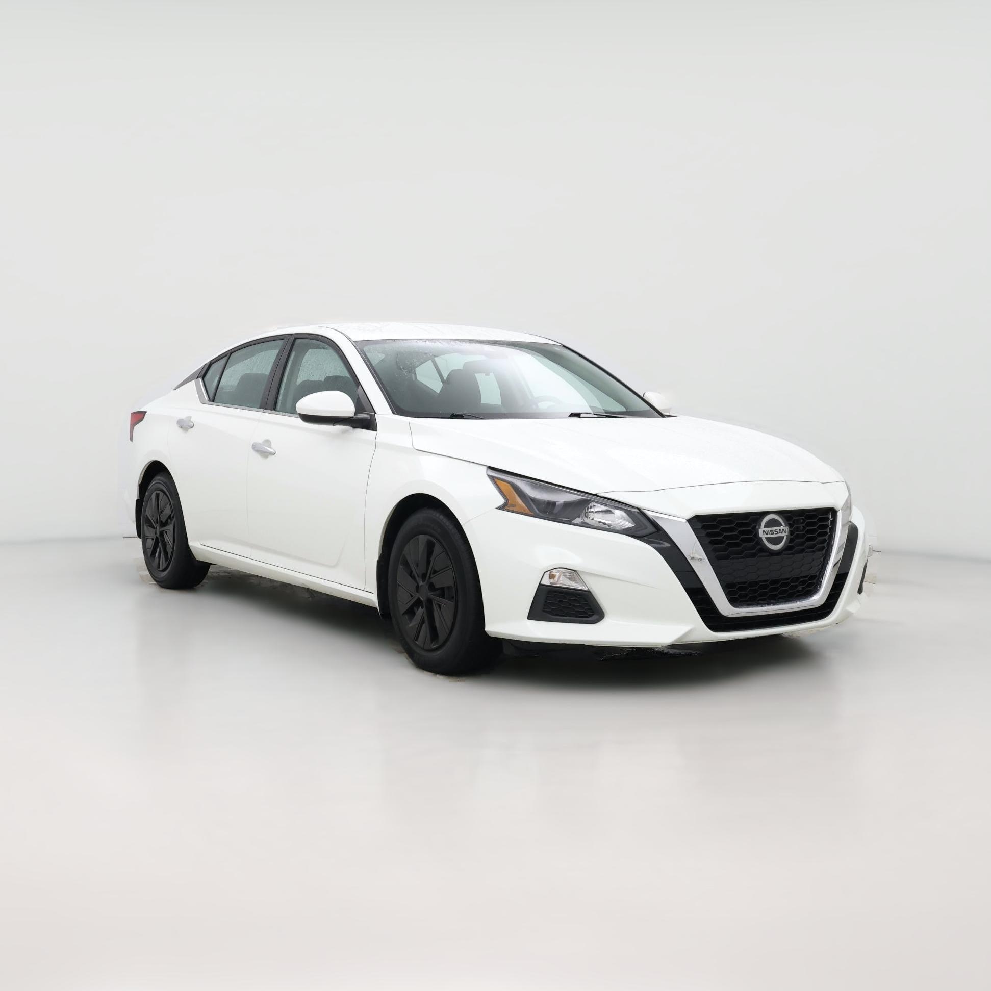 Thumbnail: 2022 Nissan Altima - 1