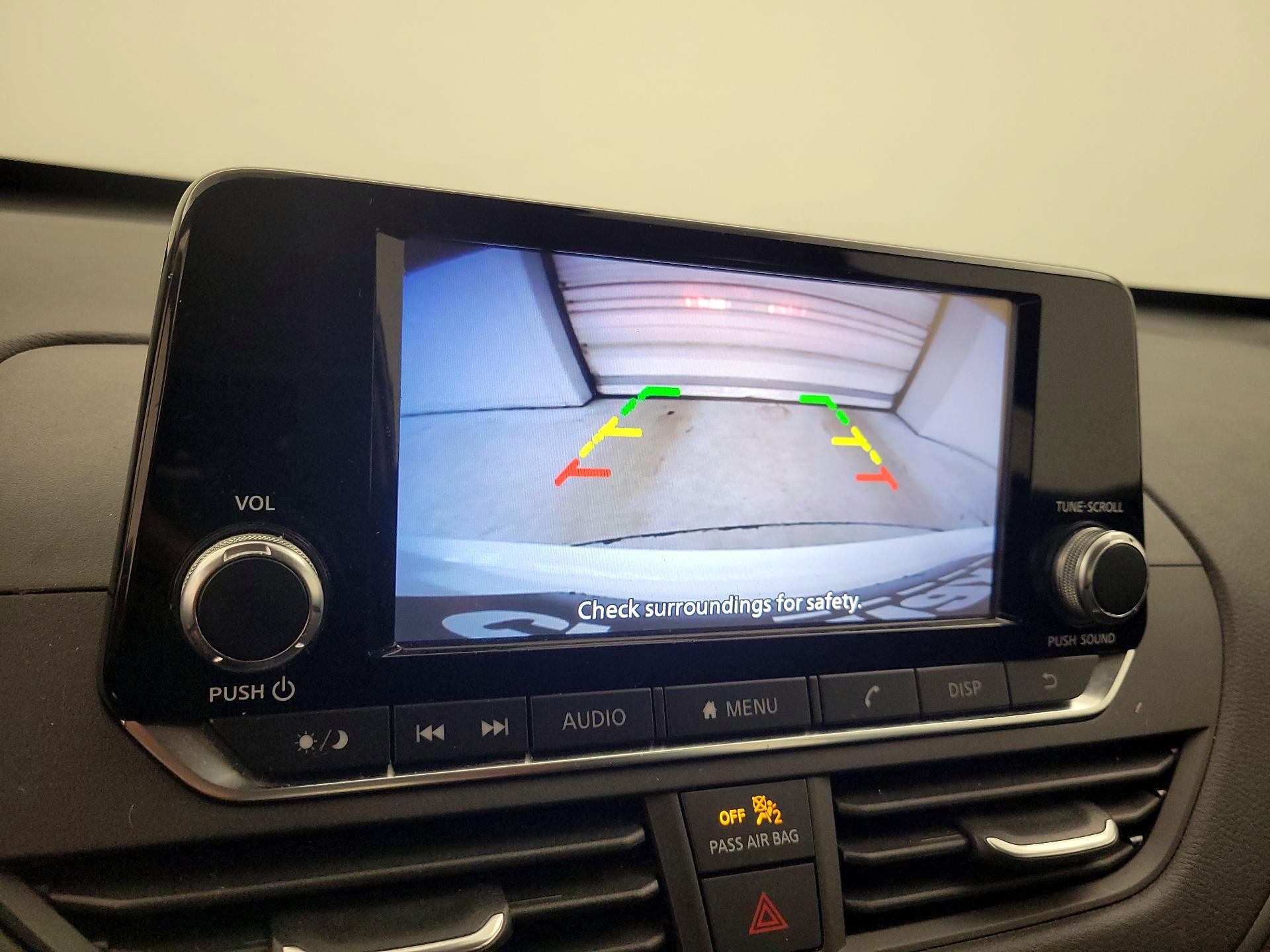 Thumbnail: 2022 Nissan Altima - 14