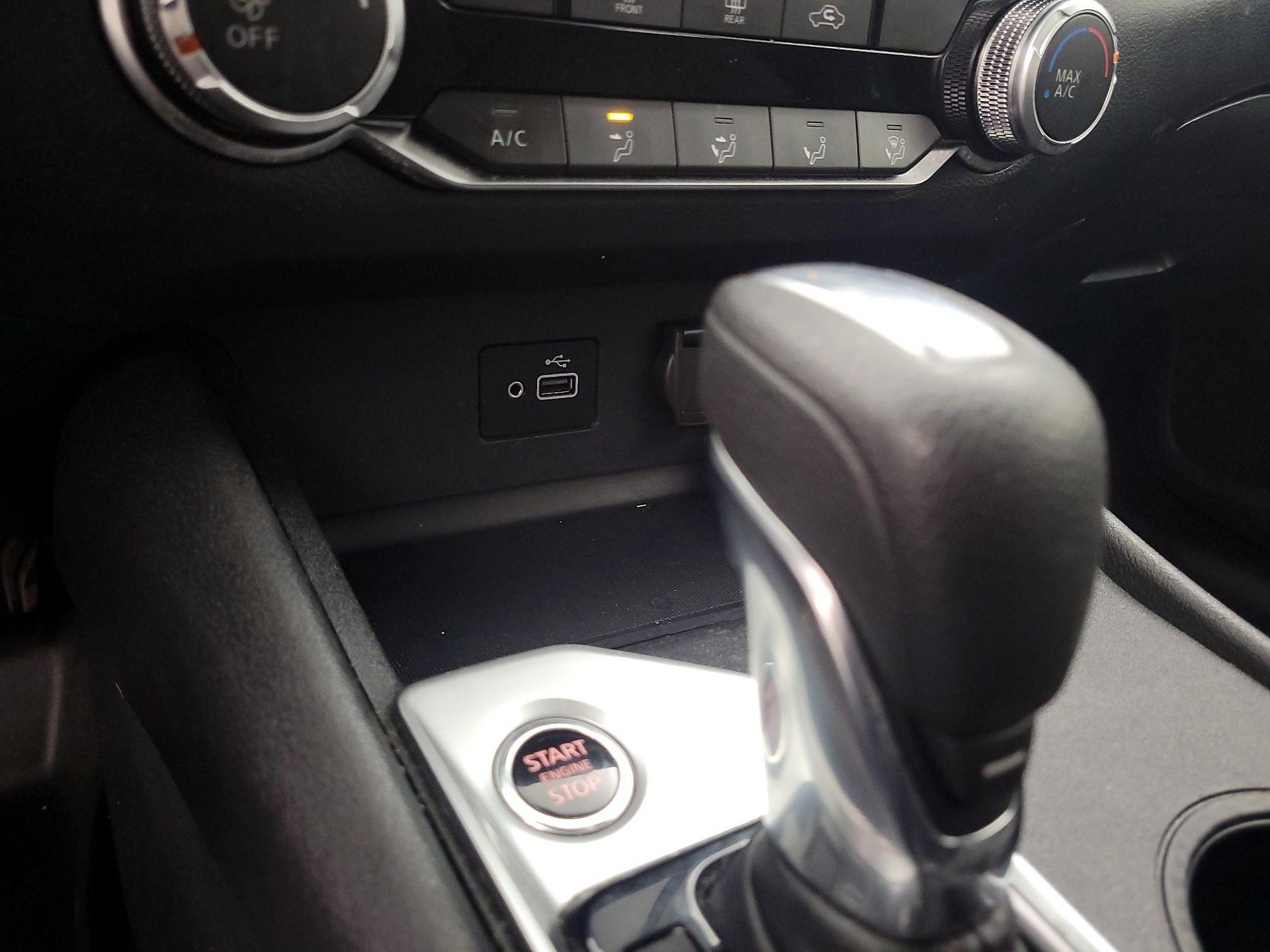 Thumbnail: 2022 Nissan Altima - 18