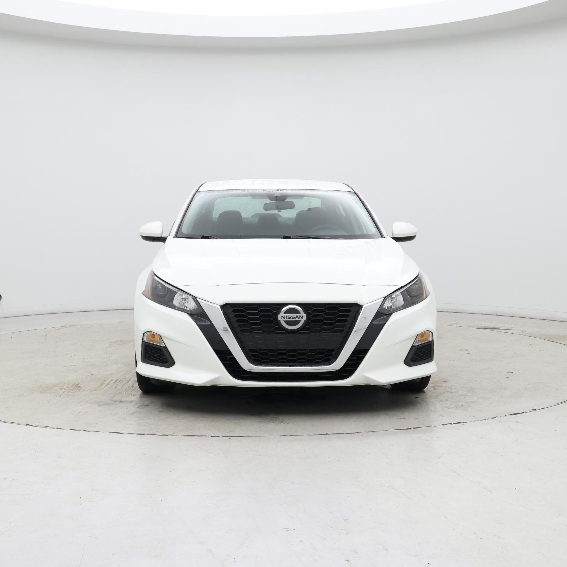 Thumbnail: 2022 Nissan Altima - 5