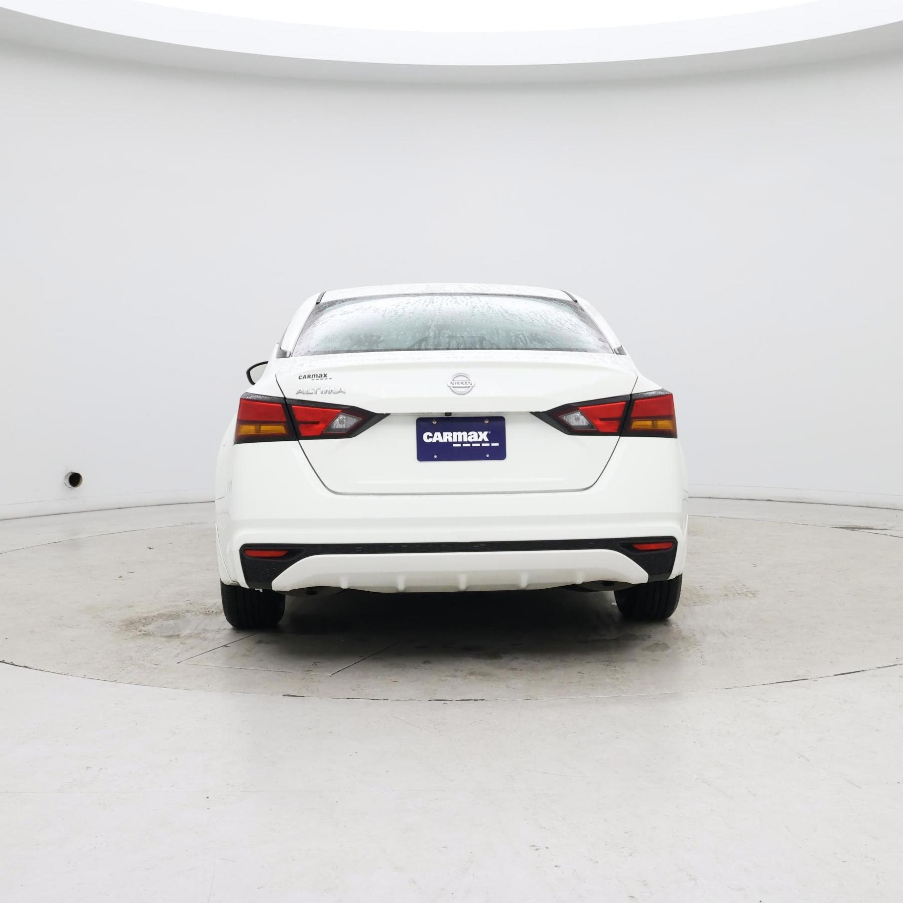 Thumbnail: 2022 Nissan Altima - 6