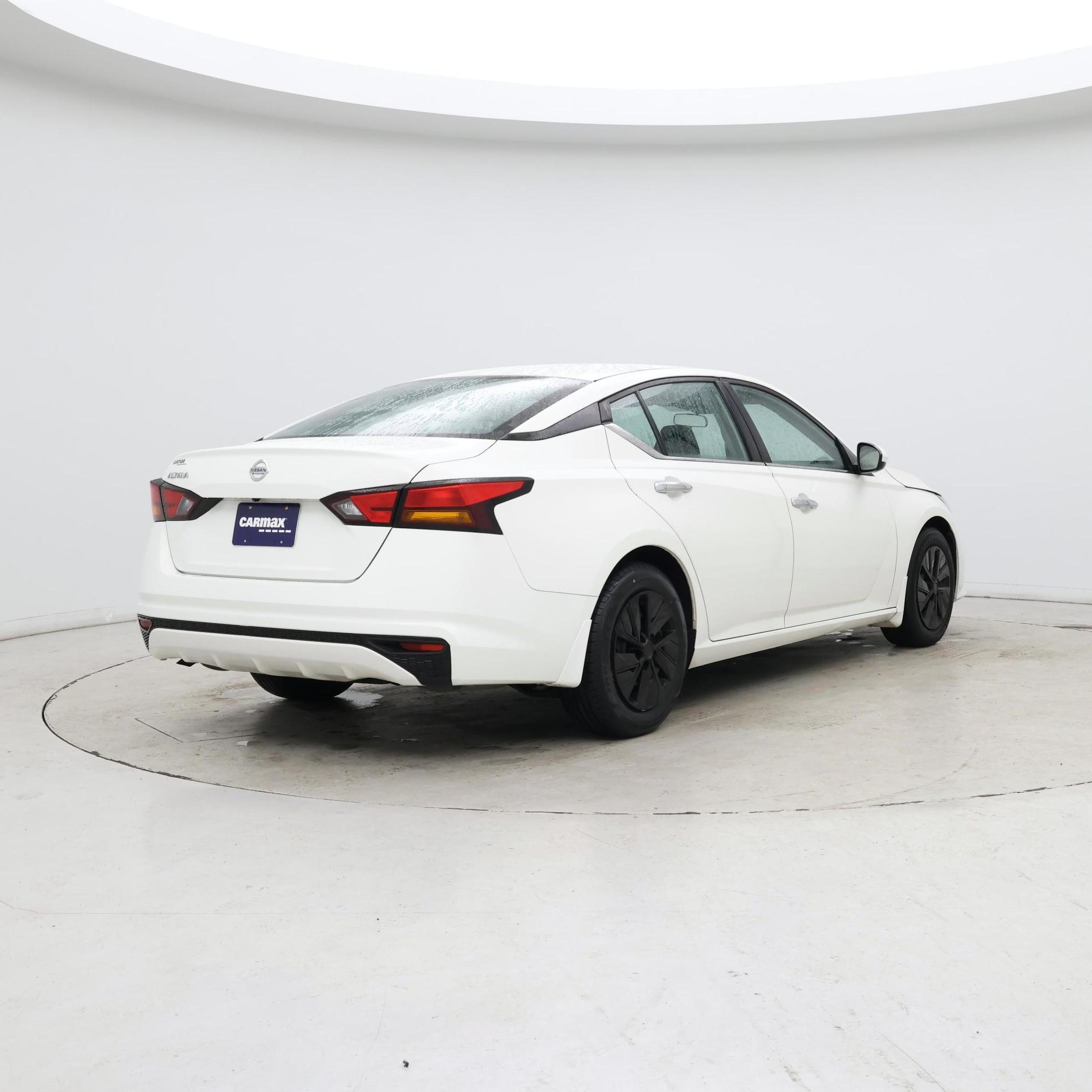 Thumbnail: 2022 Nissan Altima - 8