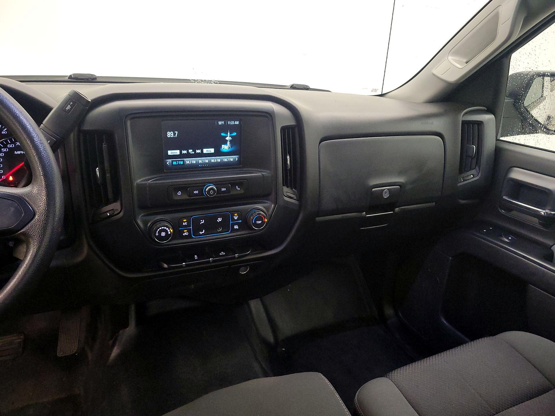 Thumbnail: 2018 GMC Sierra 1500 - 9