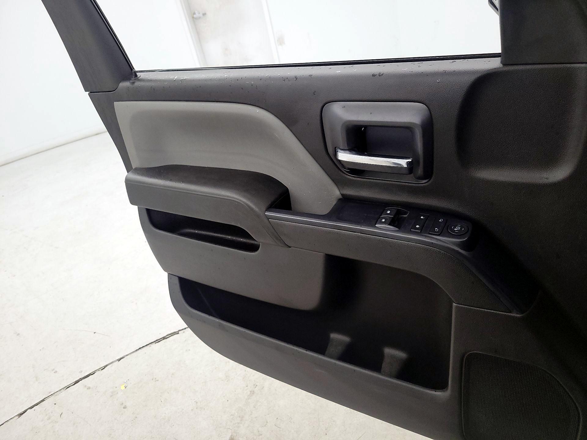 Thumbnail: 2018 GMC Sierra 1500 - 12