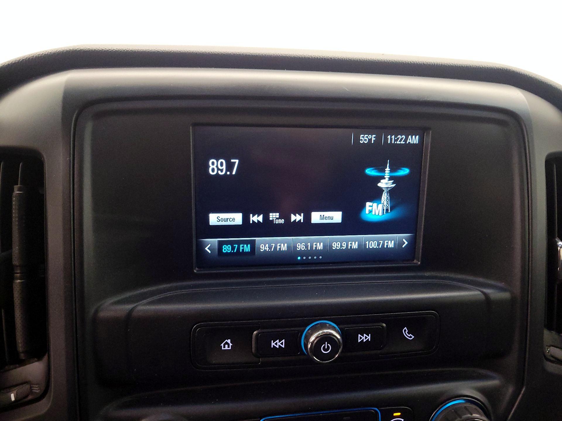 Thumbnail: 2018 GMC Sierra 1500 - 15