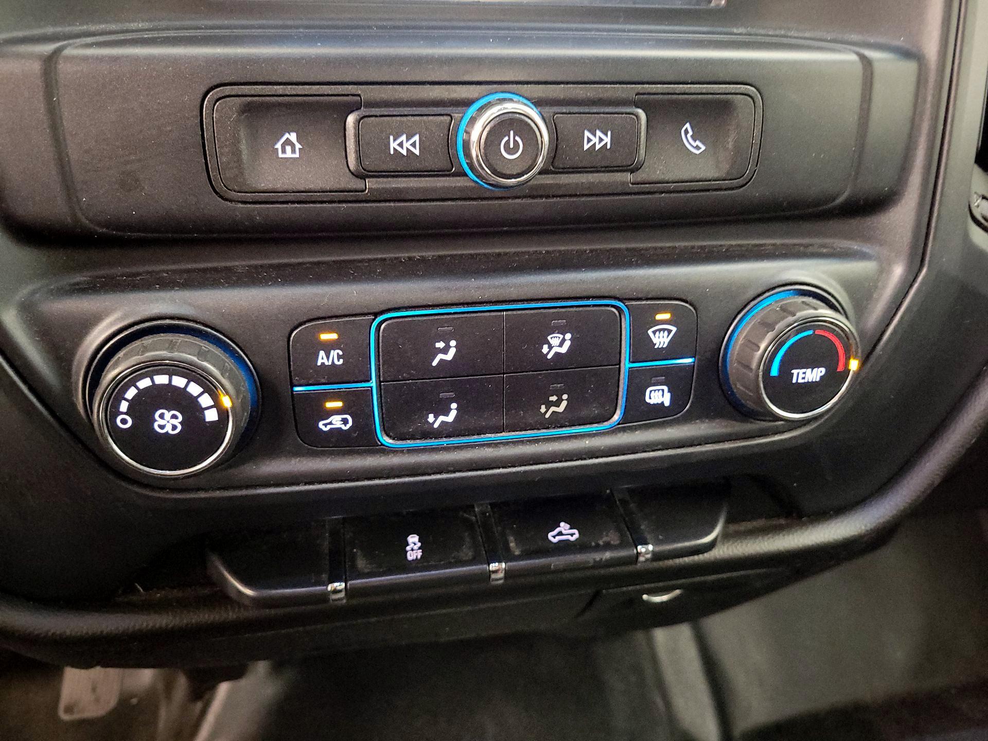 Thumbnail: 2018 GMC Sierra 1500 - 16