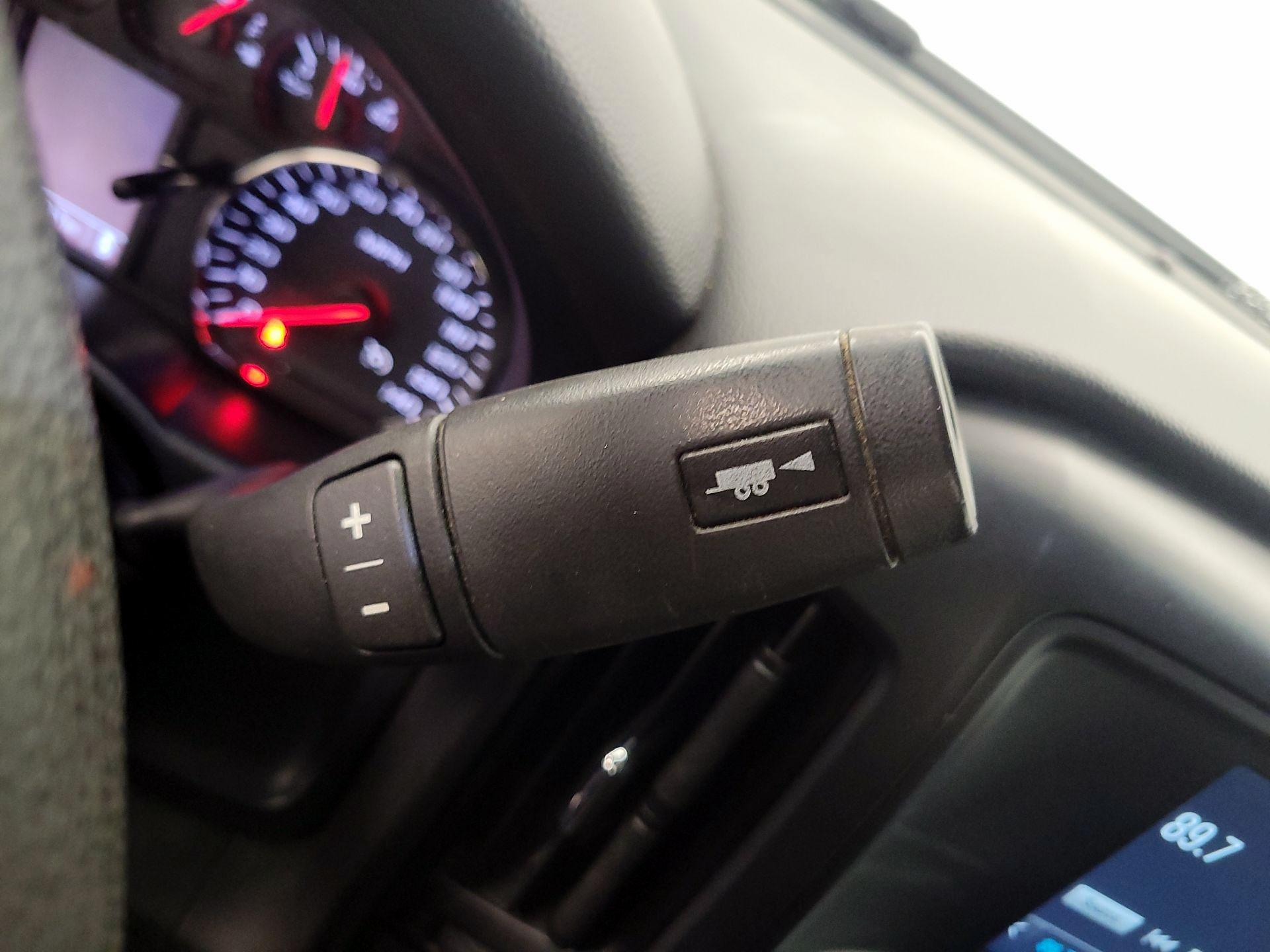 Thumbnail: 2018 GMC Sierra 1500 - 17