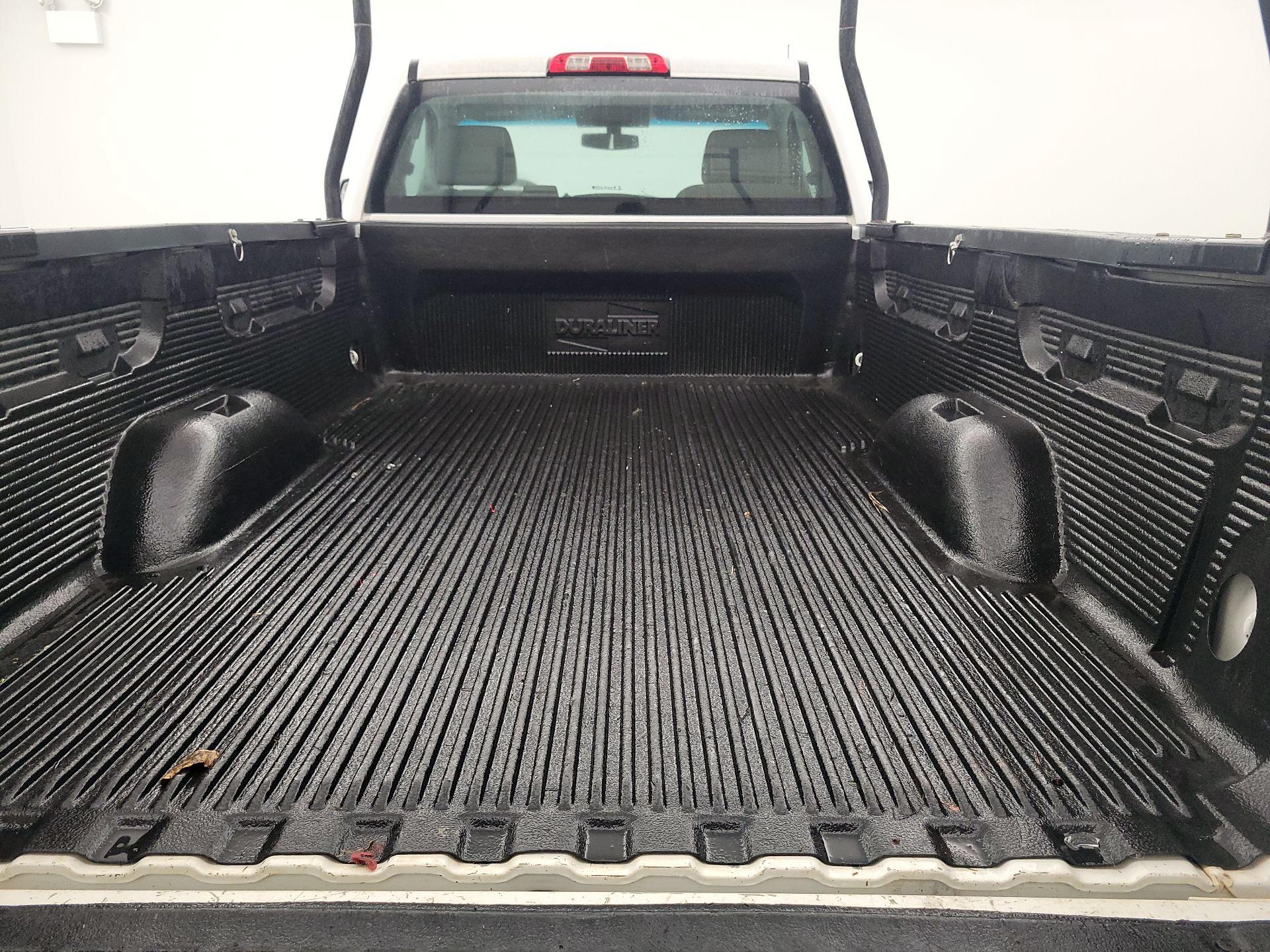 Thumbnail: 2018 GMC Sierra 1500 - 18