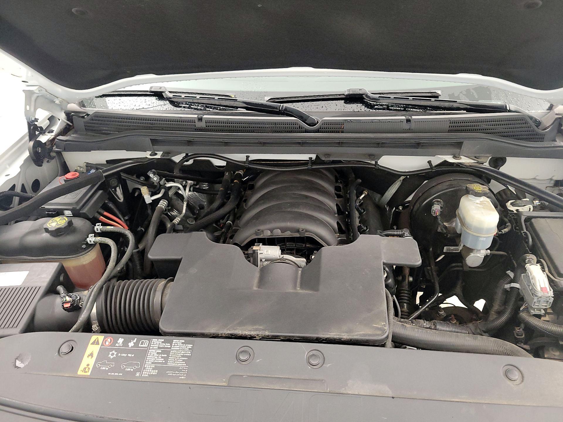 Thumbnail: 2018 GMC Sierra 1500 - 19