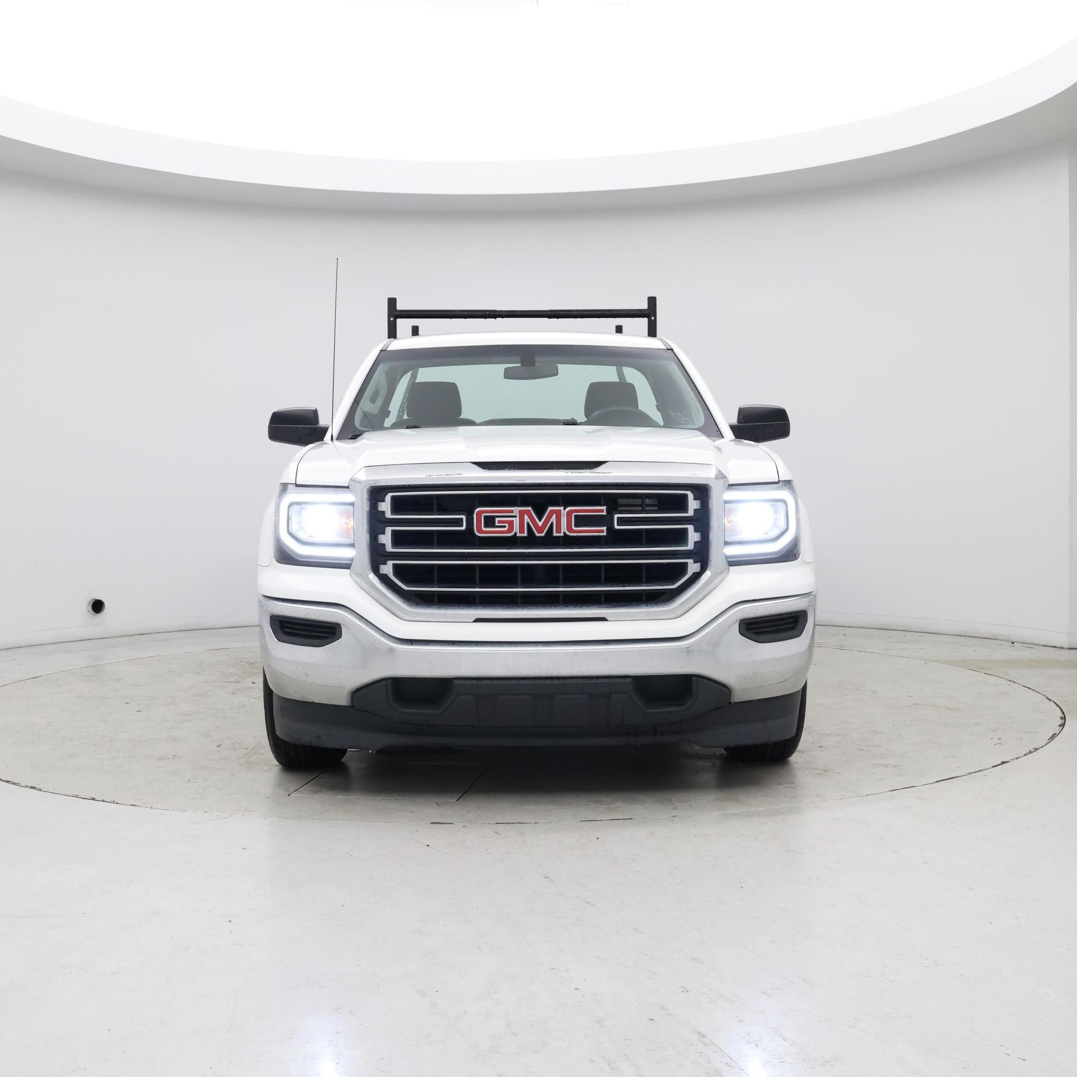 Thumbnail: 2018 GMC Sierra 1500 - 5