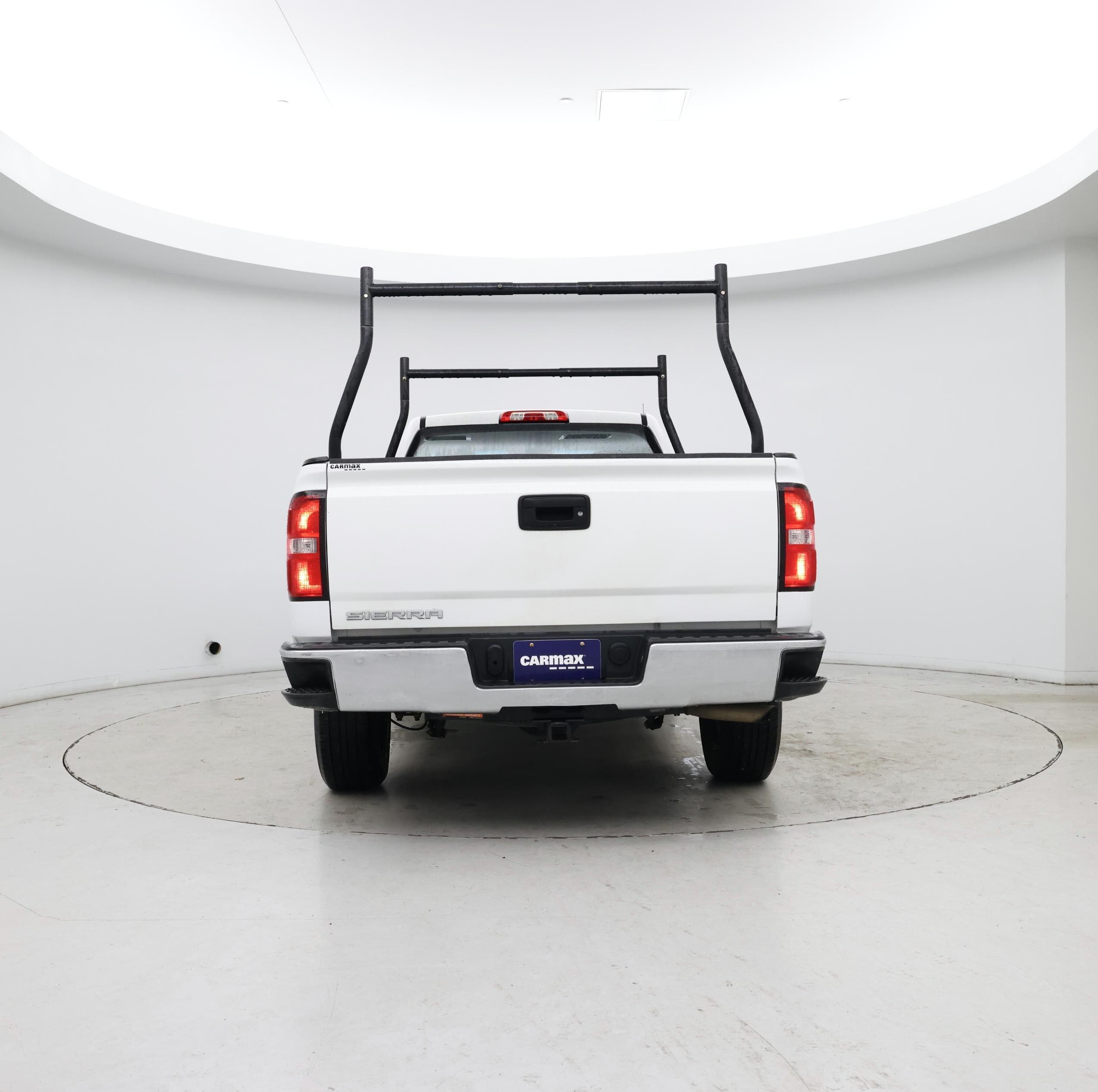 Thumbnail: 2018 GMC Sierra 1500 - 6