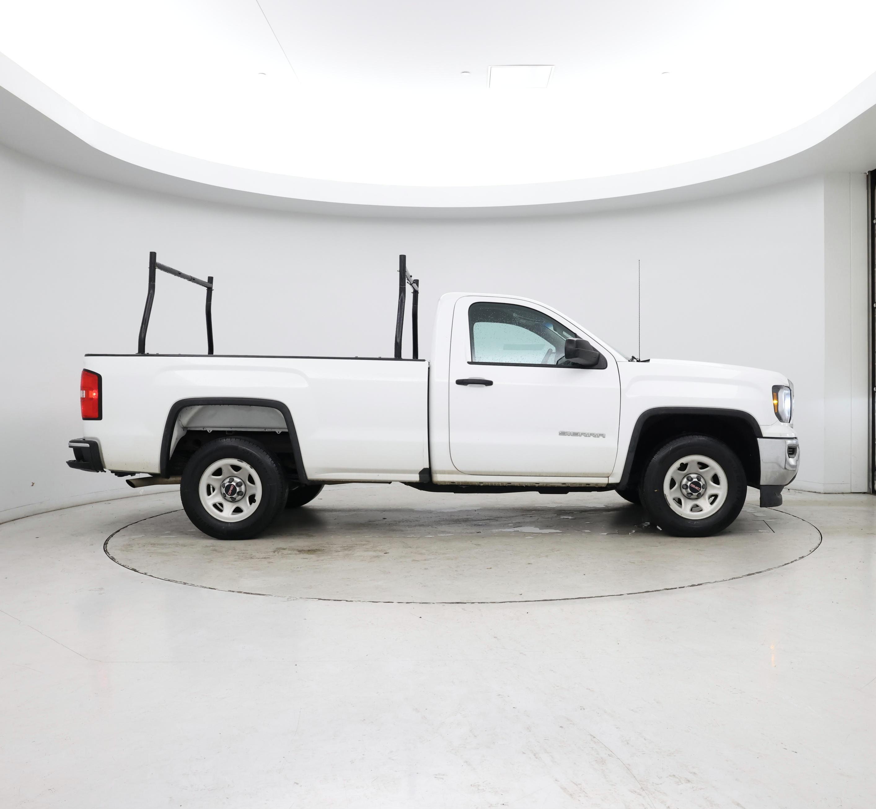 Thumbnail: 2018 GMC Sierra 1500 - 7