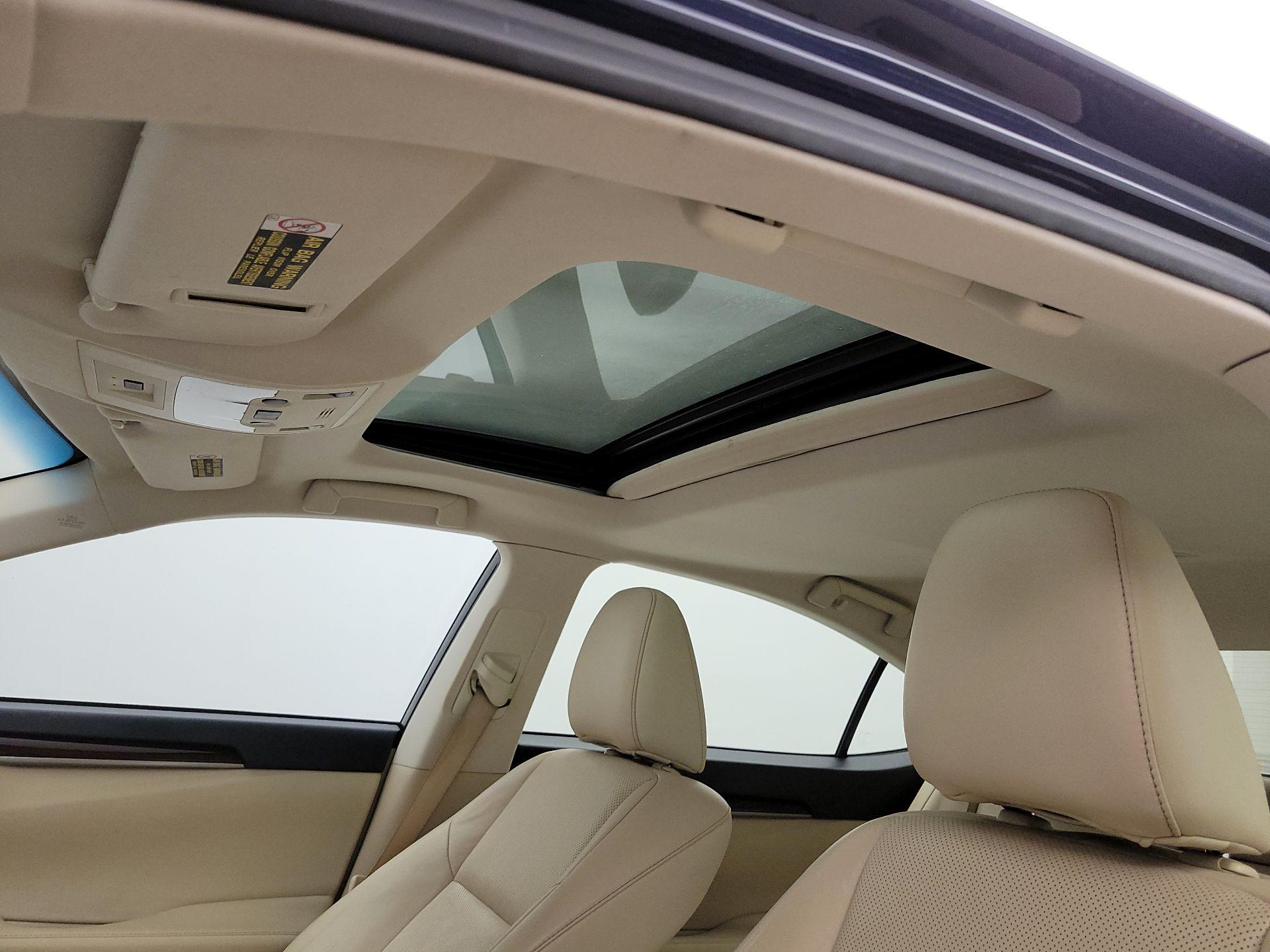 Thumbnail: 2014 Lexus ES - 19