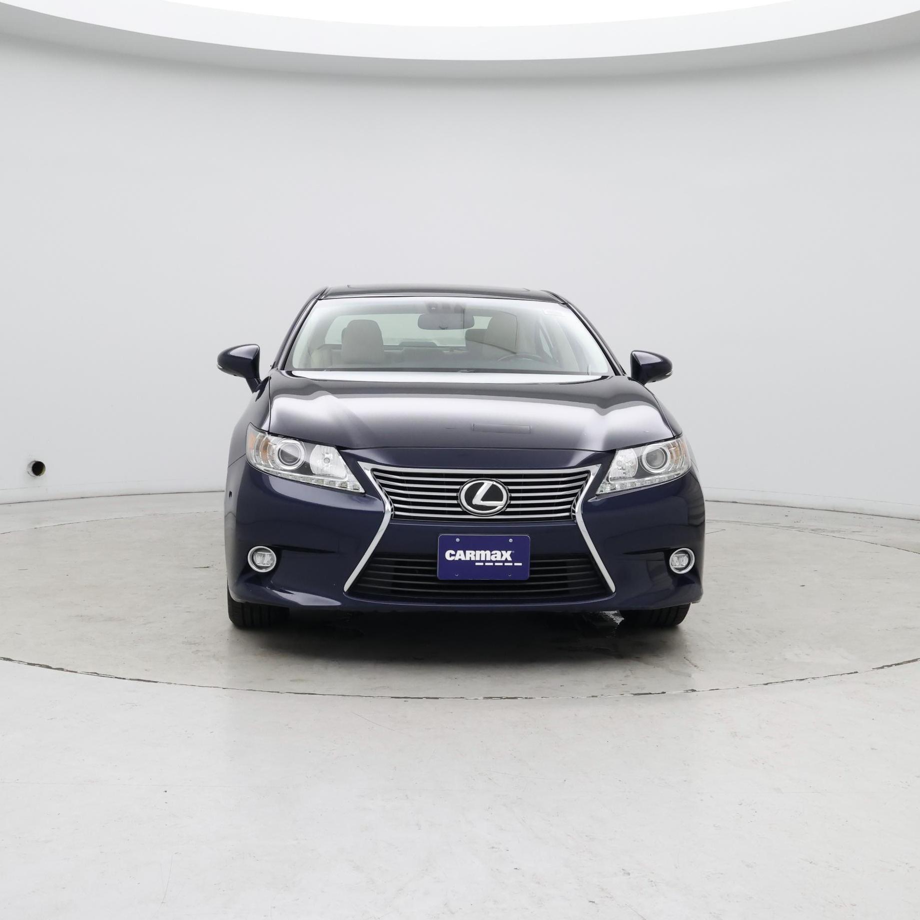 Thumbnail: 2014 Lexus ES - 5