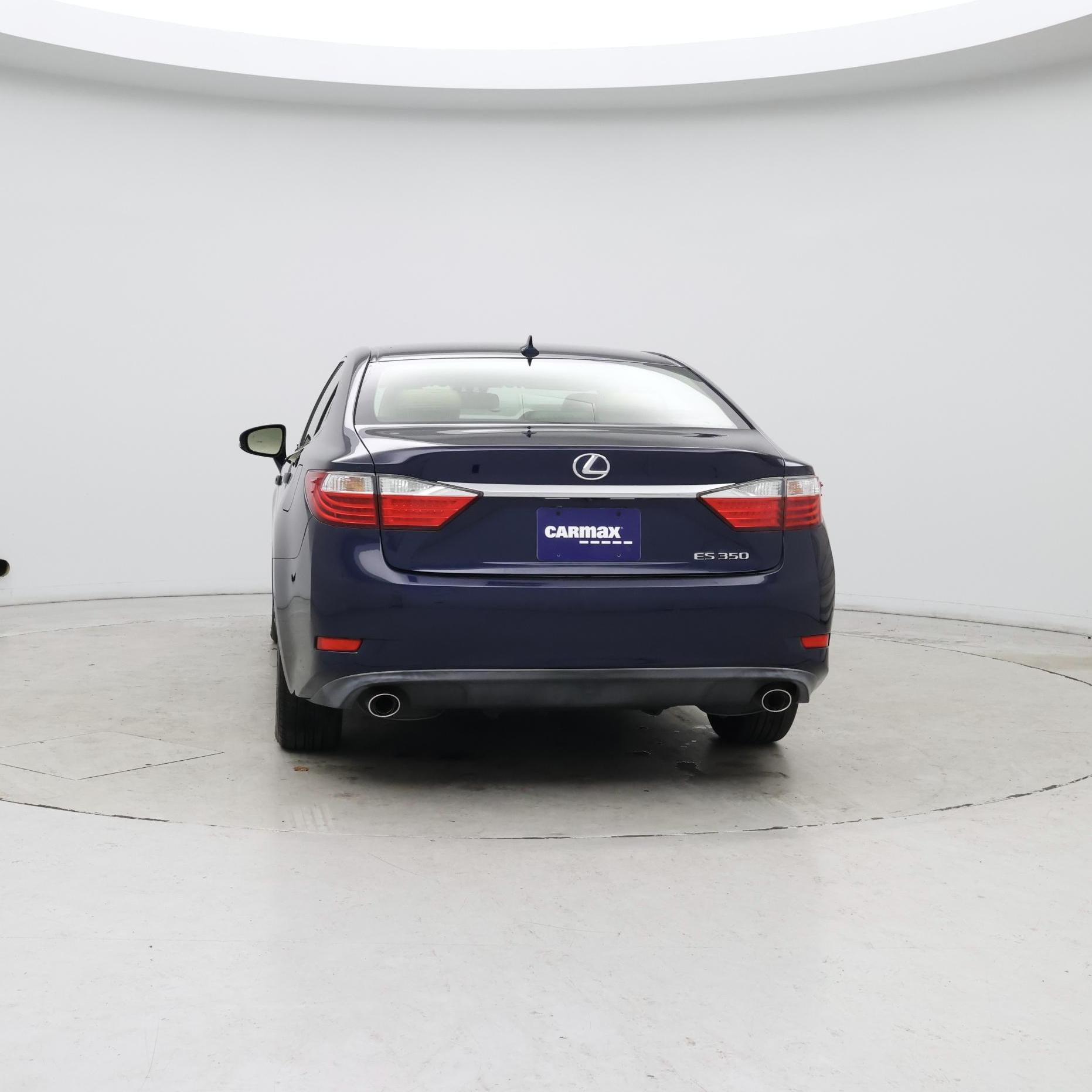 Thumbnail: 2014 Lexus ES - 6