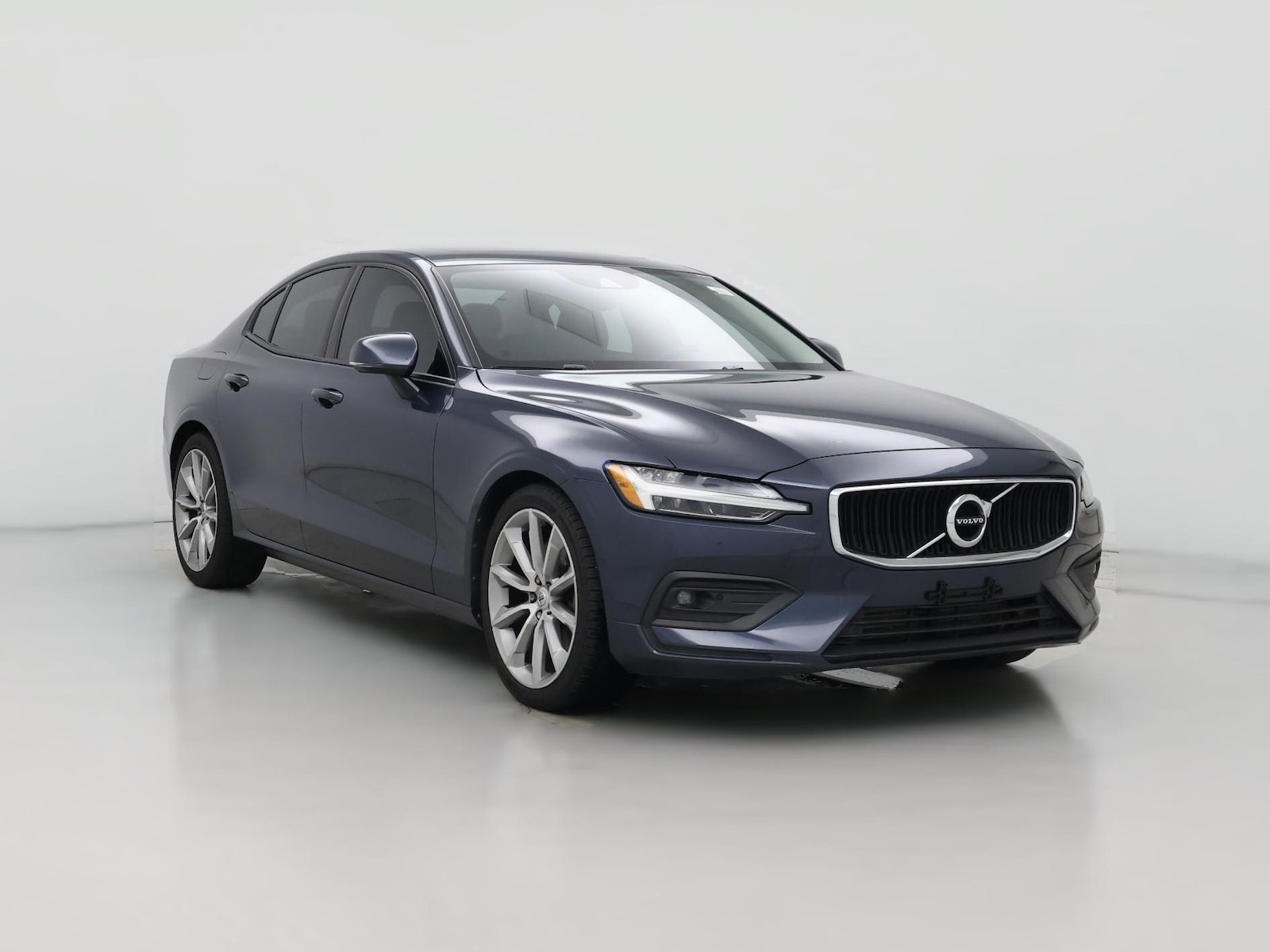 2021 Volvo S60 Momentum