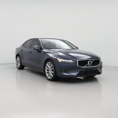 2021 Volvo S60 T6 Momentum