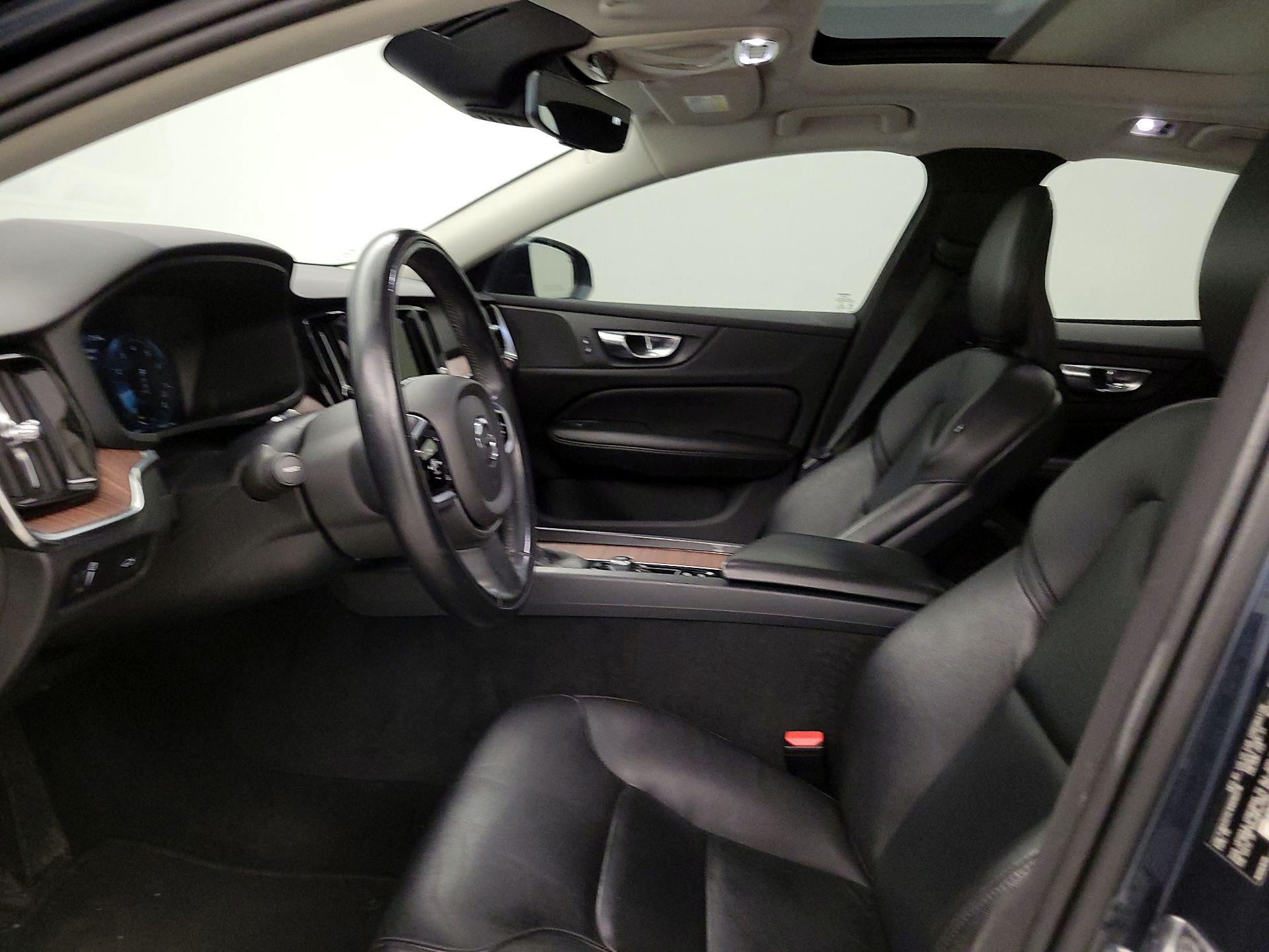 Thumbnail: 2021 Volvo S60 - 11