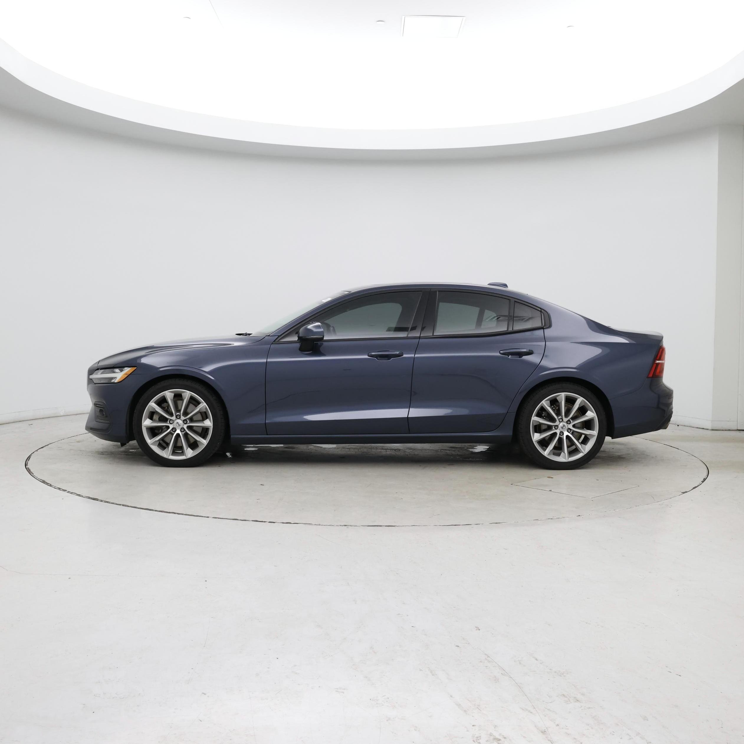 Thumbnail: 2021 Volvo S60 - 3