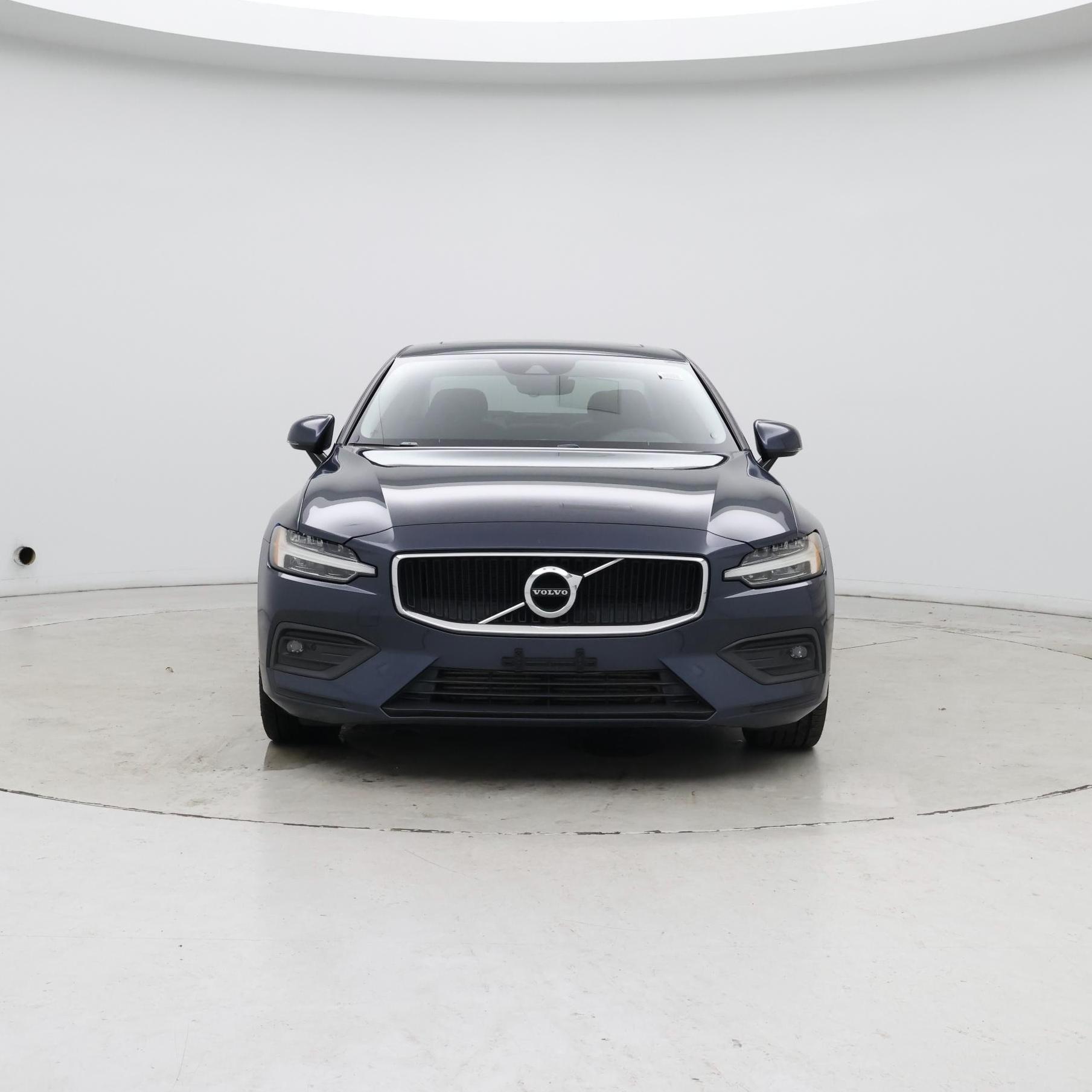 Thumbnail: 2021 Volvo S60 - 5