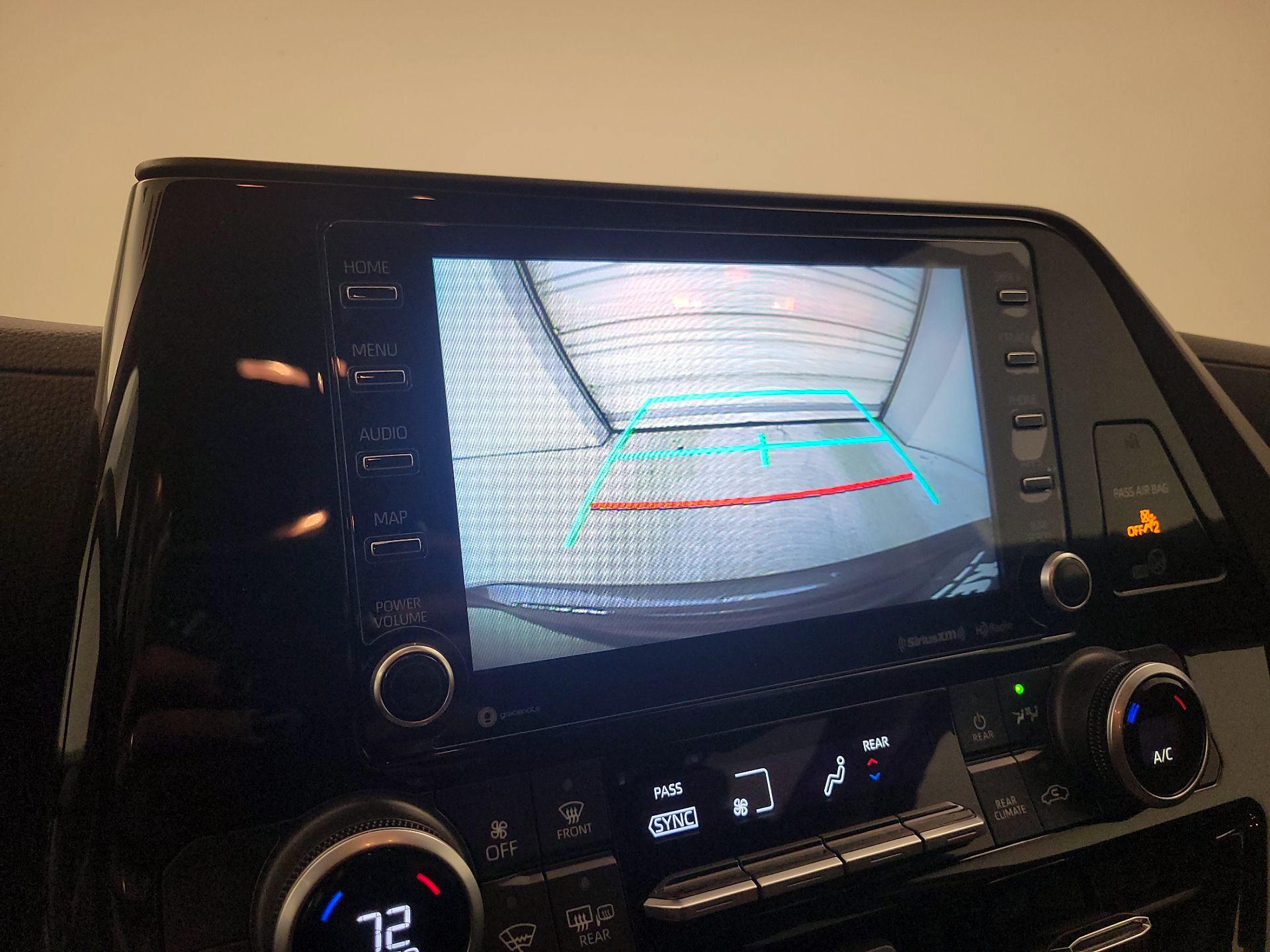 Thumbnail: 2021 Toyota Highlander - 14