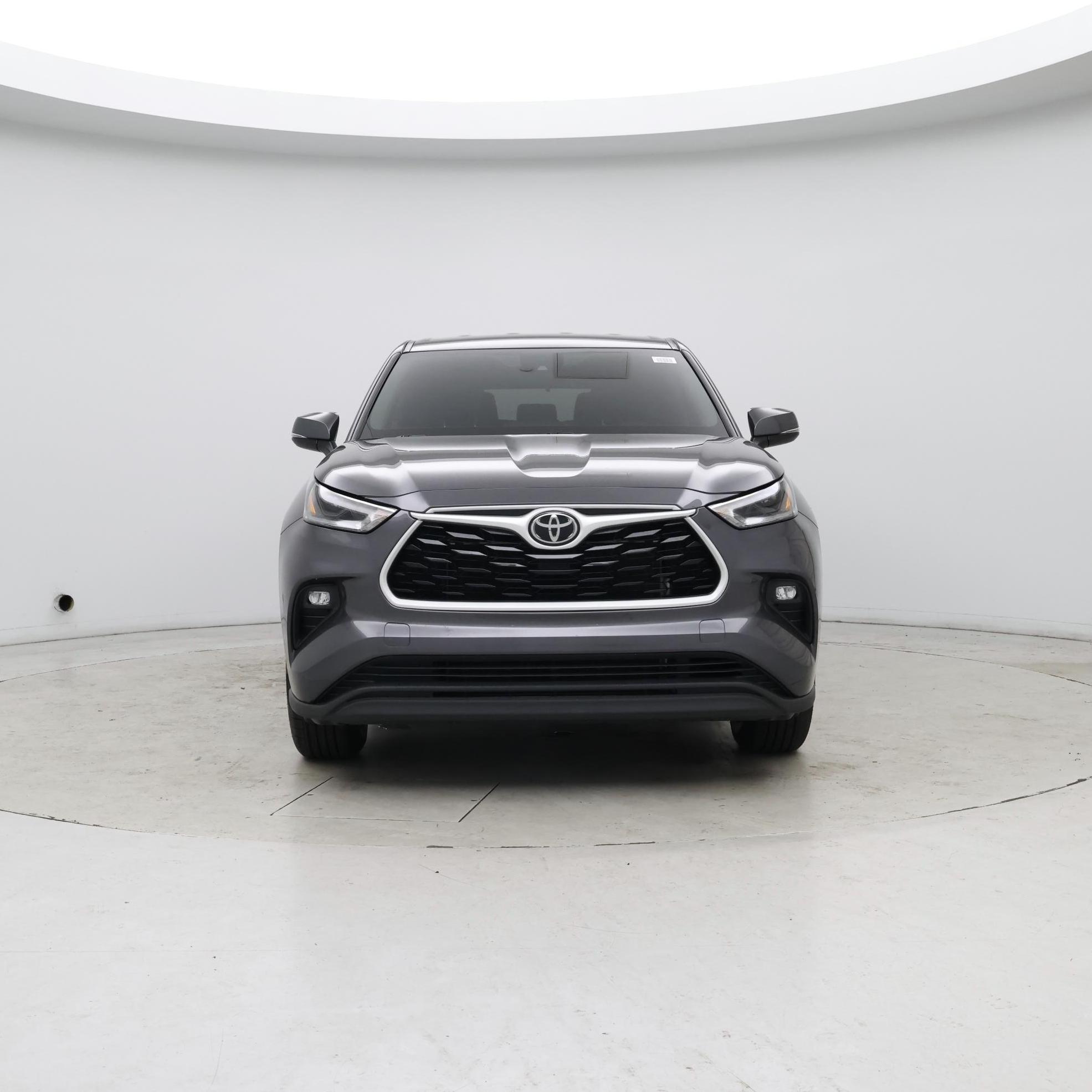 Thumbnail: 2021 Toyota Highlander - 5