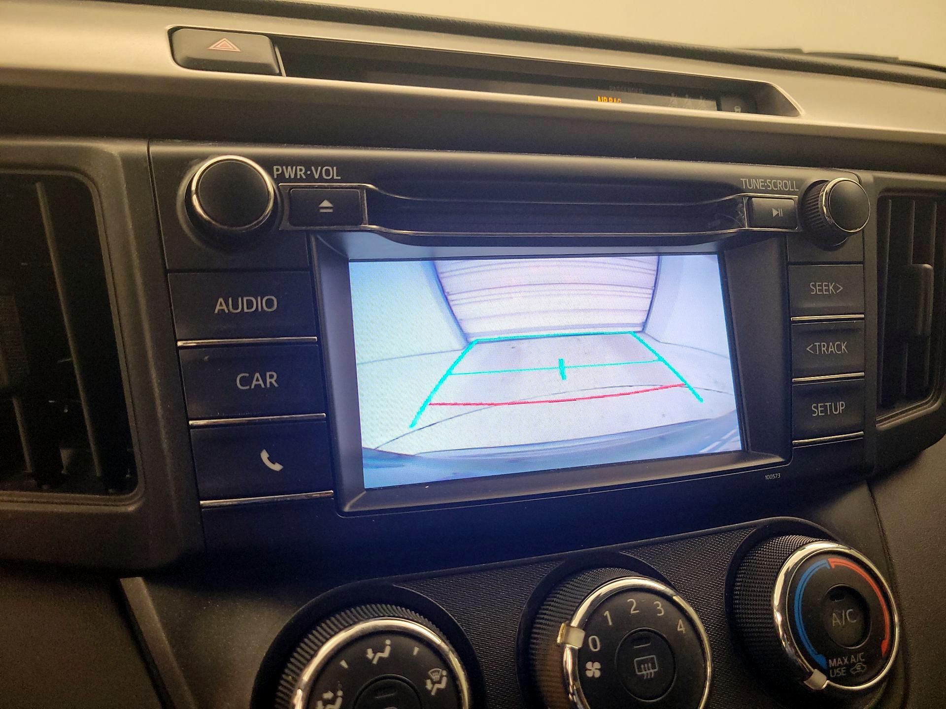 Thumbnail: 2017 Toyota RAV4 - 14