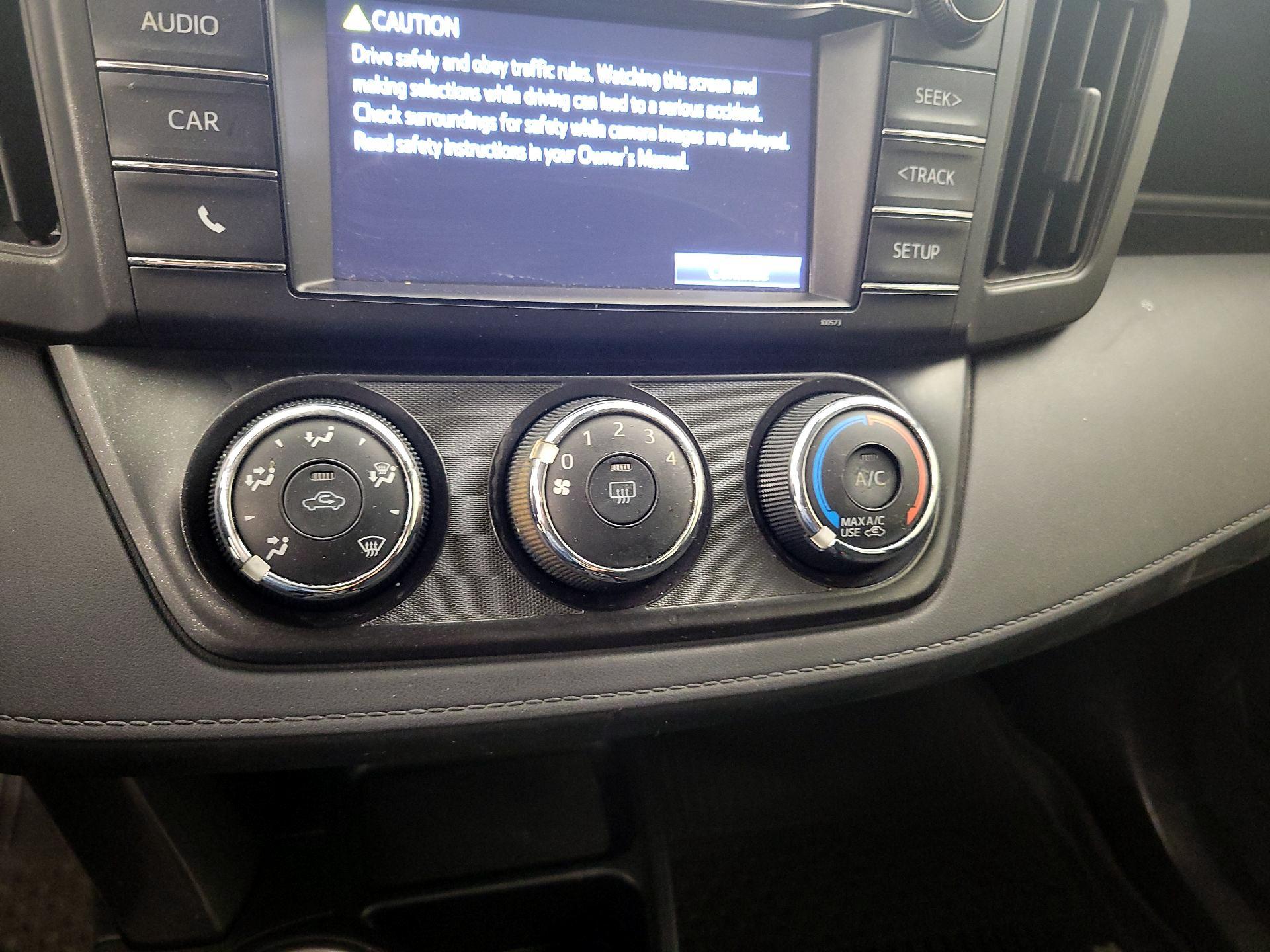 Thumbnail: 2017 Toyota RAV4 - 16