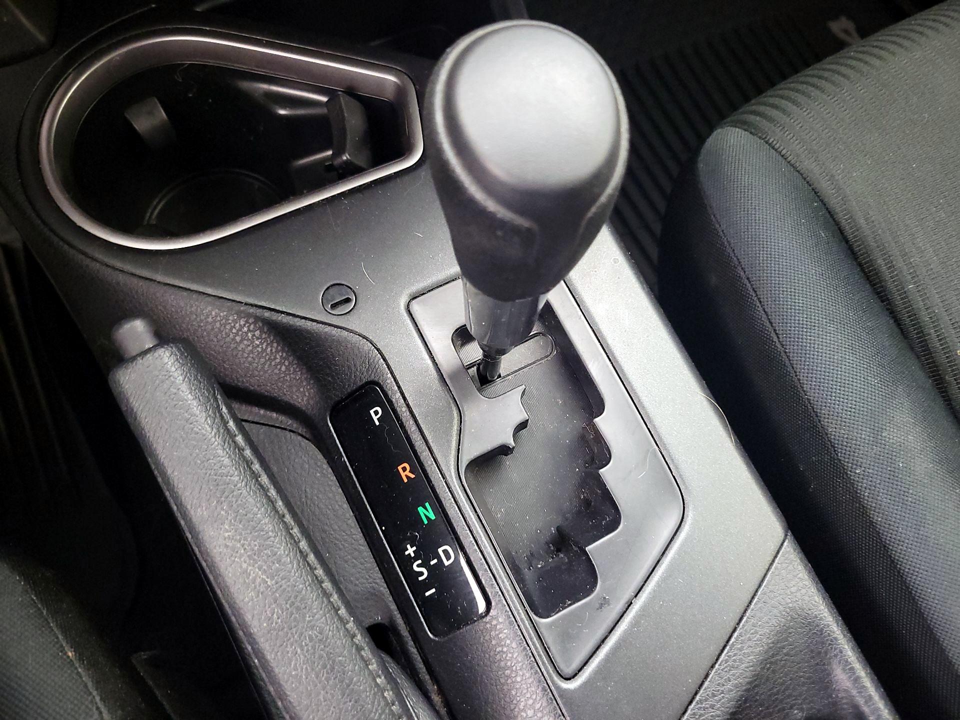 Thumbnail: 2017 Toyota RAV4 - 17