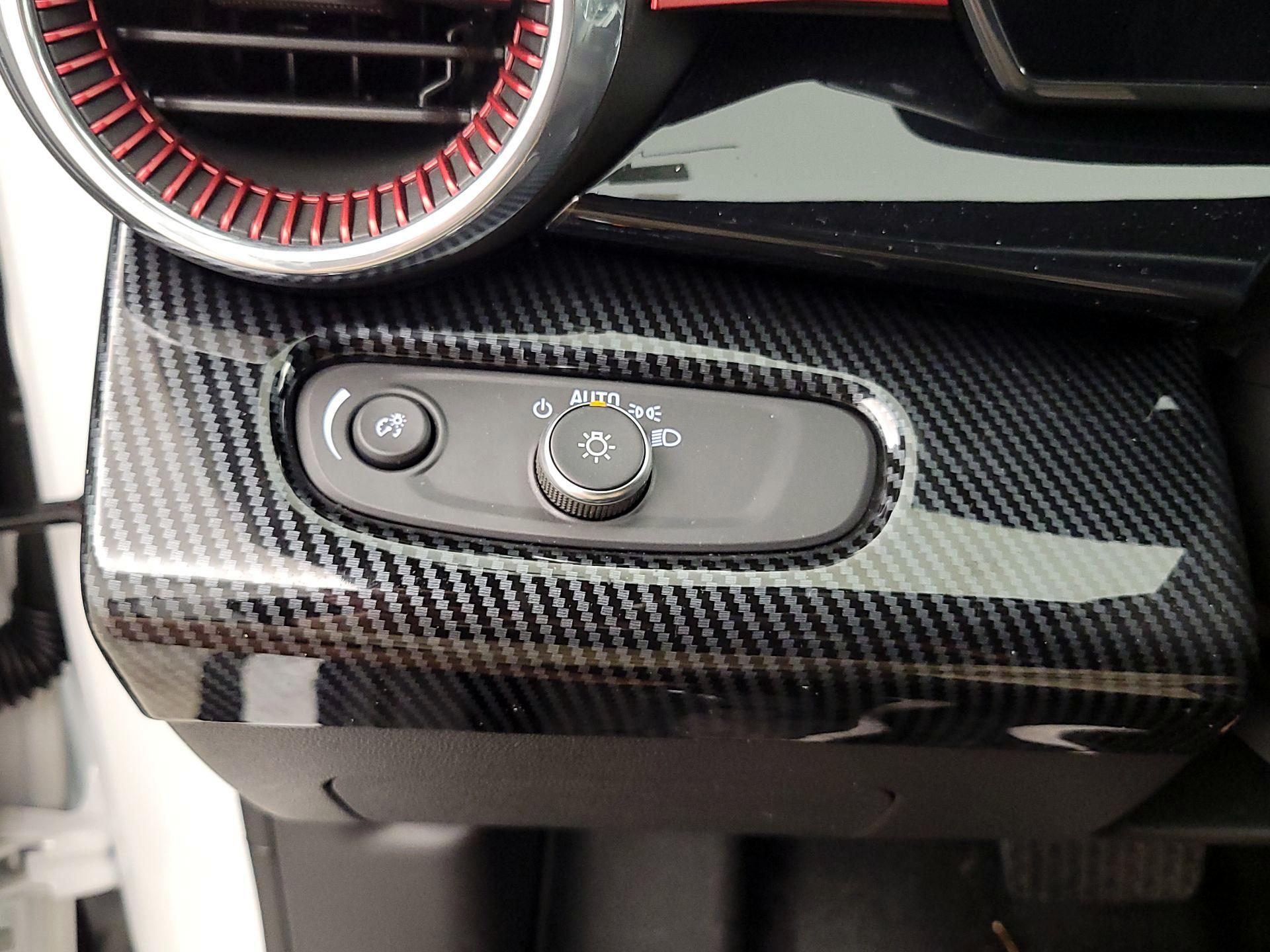 Thumbnail: 2024 Chevrolet Trax - 13