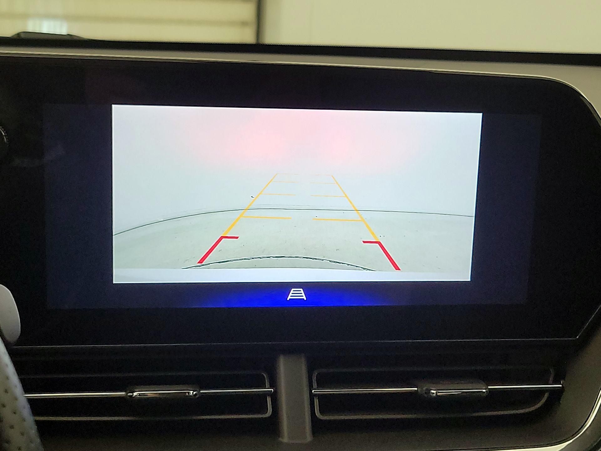 Thumbnail: 2024 Chevrolet Trax - 14