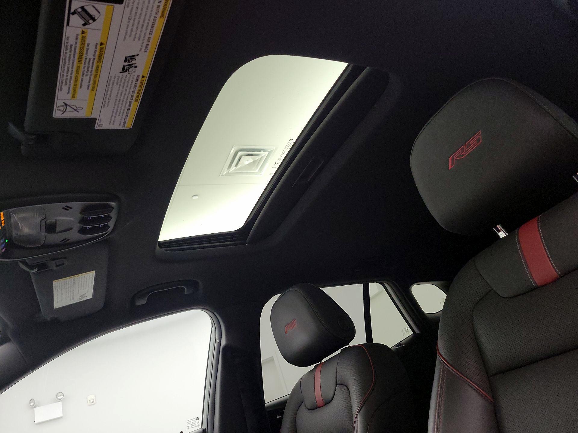 Thumbnail: 2024 Chevrolet Trax - 19