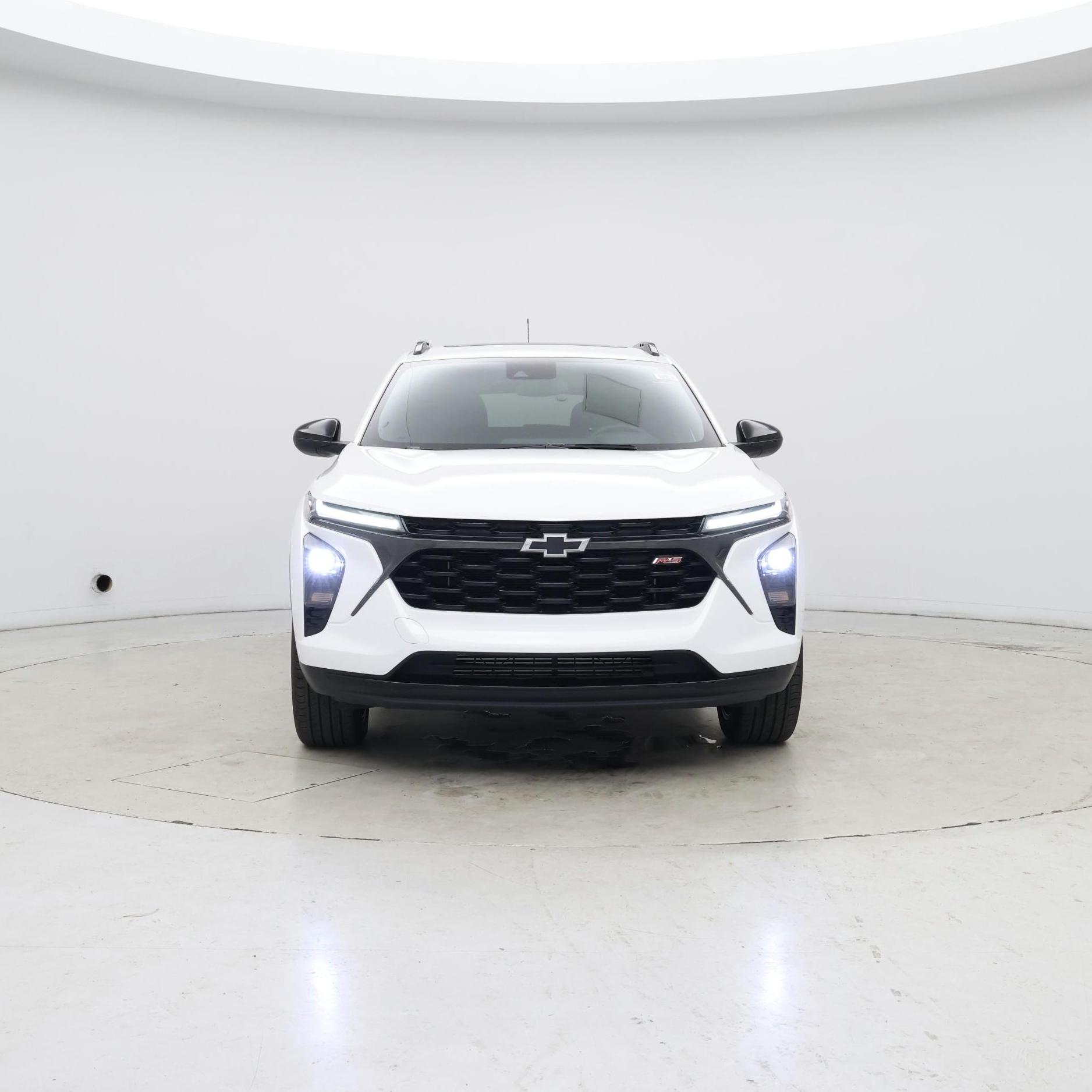 Thumbnail: 2024 Chevrolet Trax - 5