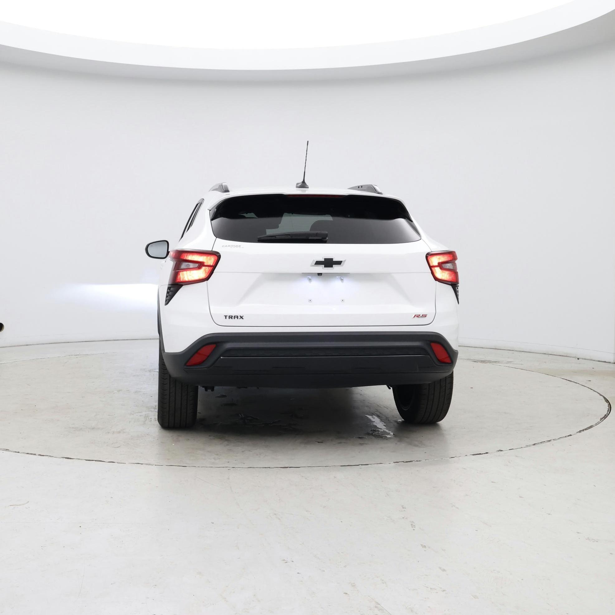 Thumbnail: 2024 Chevrolet Trax - 6