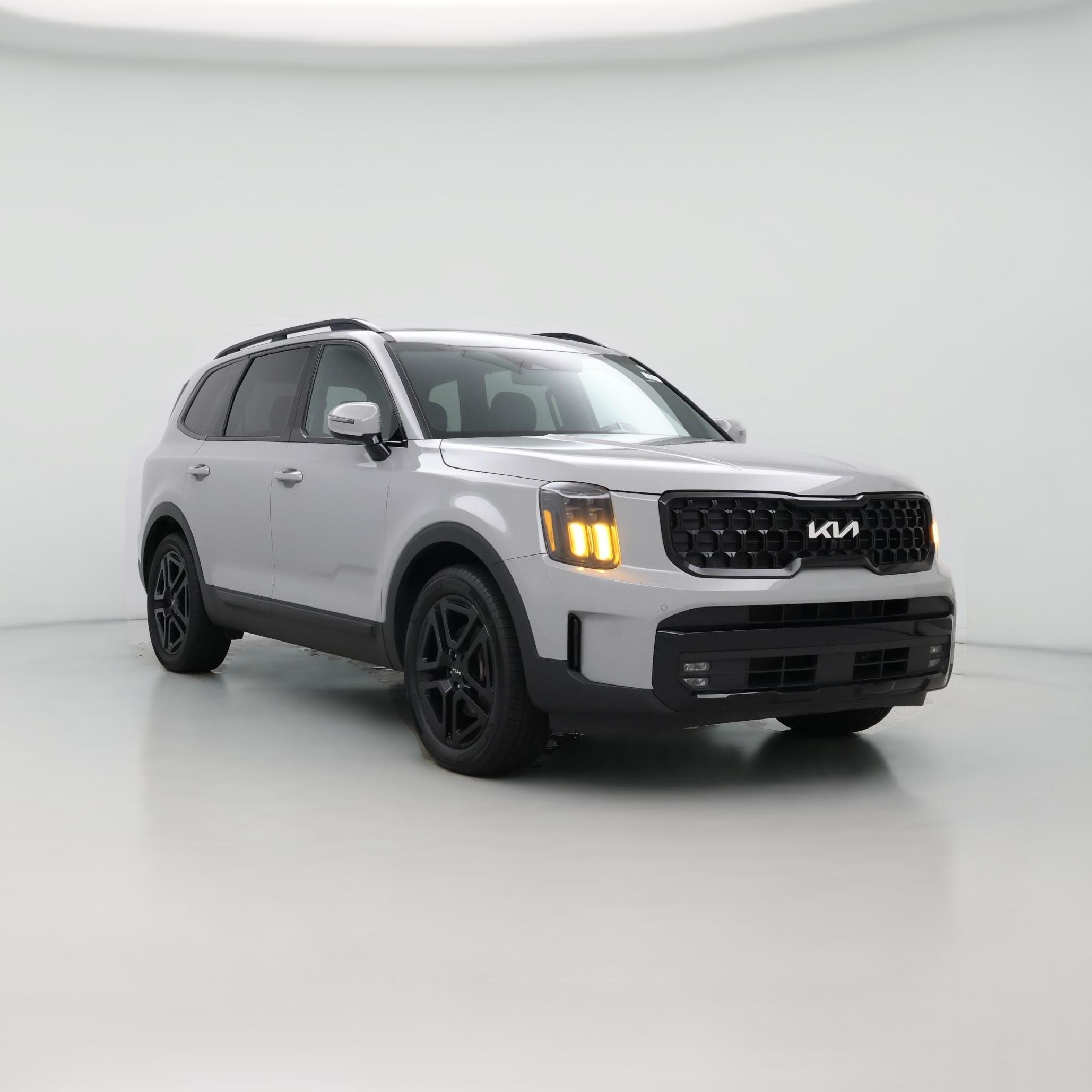 Thumbnail: 2024 Kia Telluride - 1