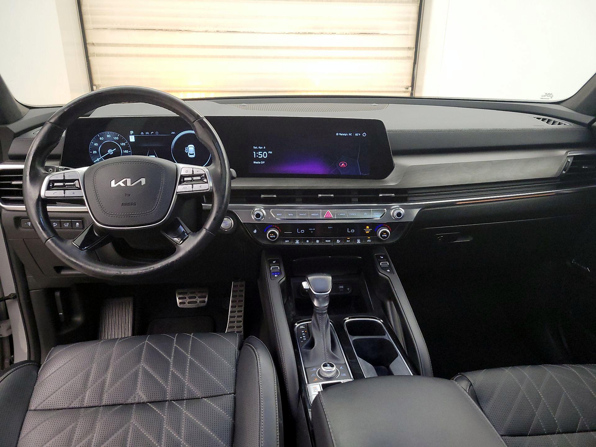 Thumbnail: 2024 Kia Telluride - 9