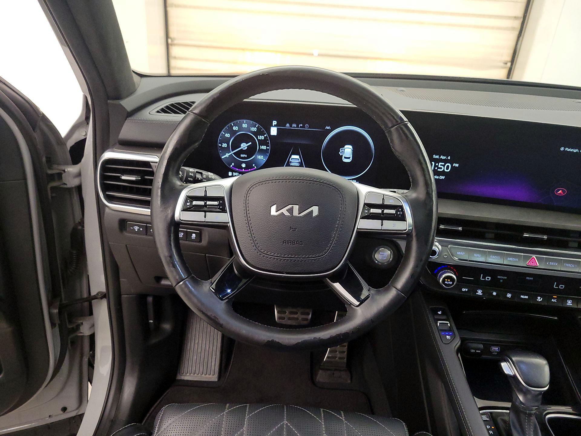 Thumbnail: 2024 Kia Telluride - 10