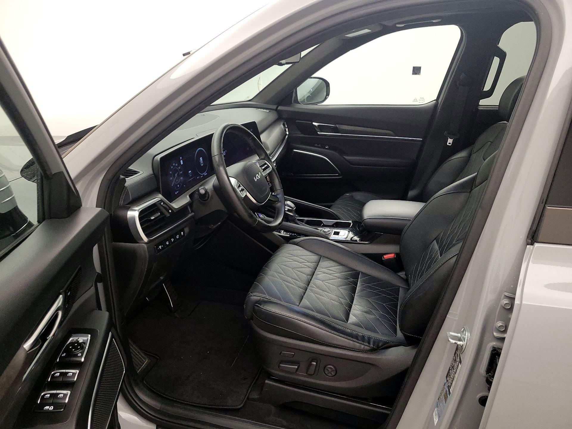 Thumbnail: 2024 Kia Telluride - 11