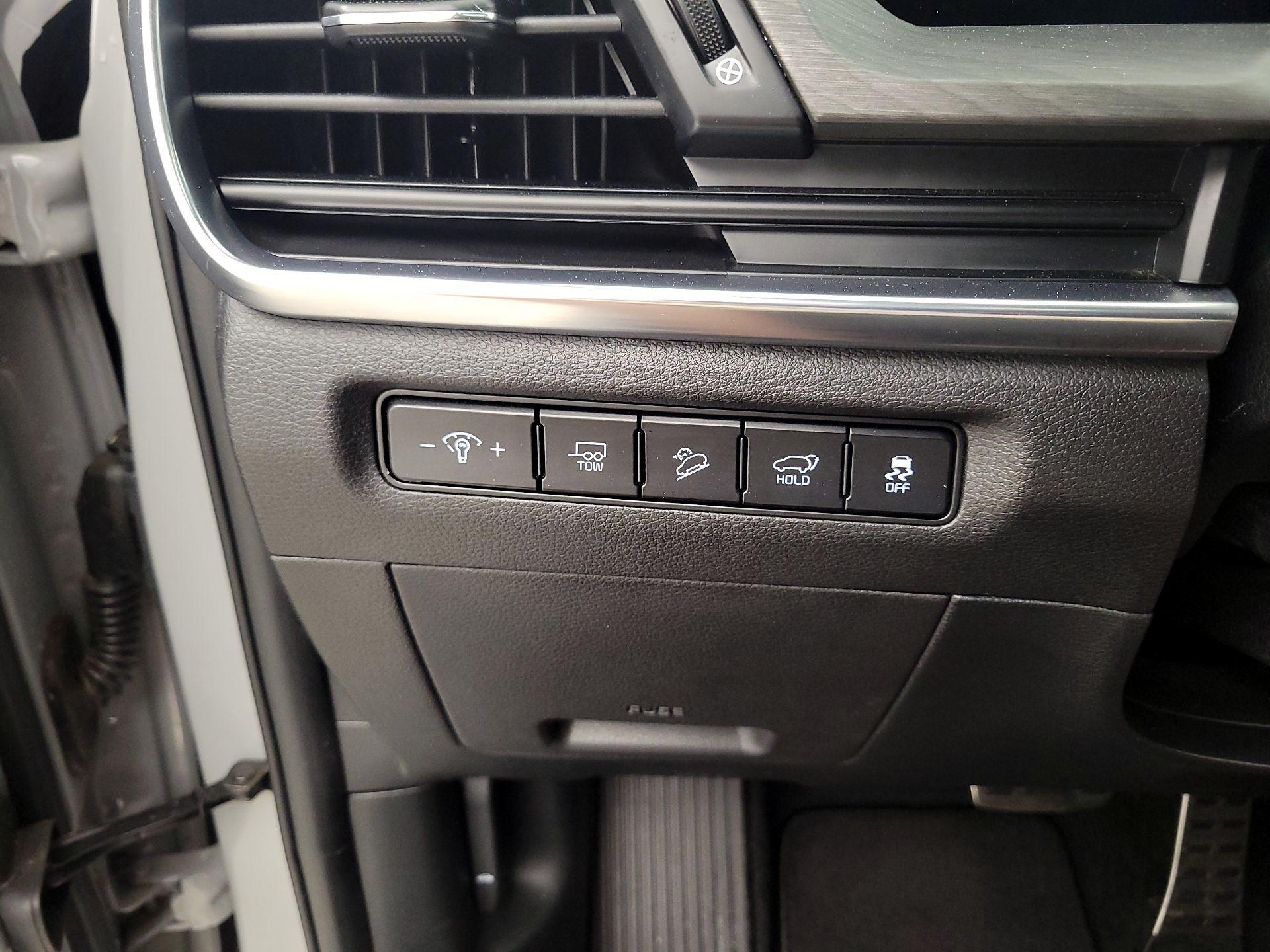 Thumbnail: 2024 Kia Telluride - 13